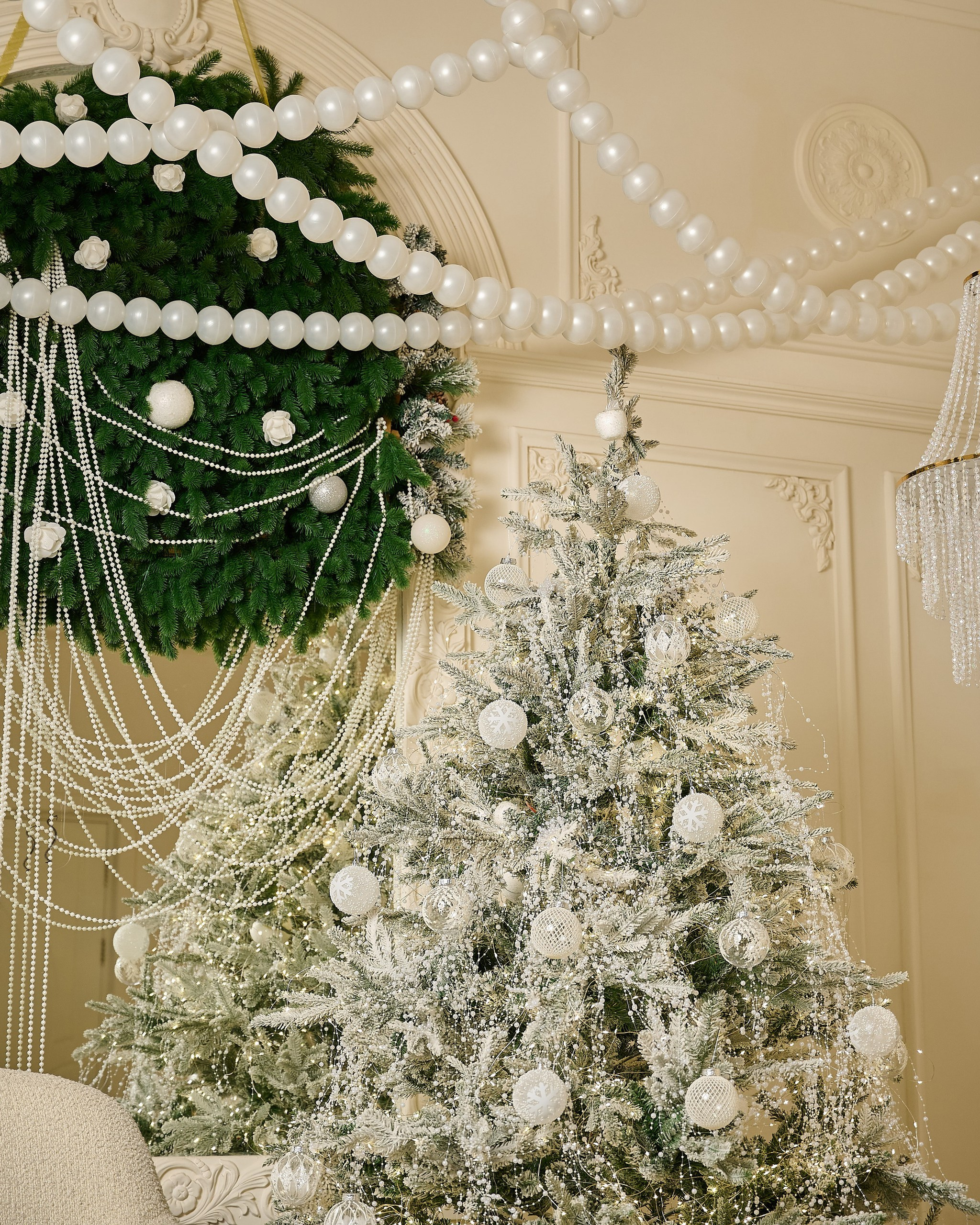 Зал «Эстет» — (ул.Мукими, 1А). 2astudio.uz