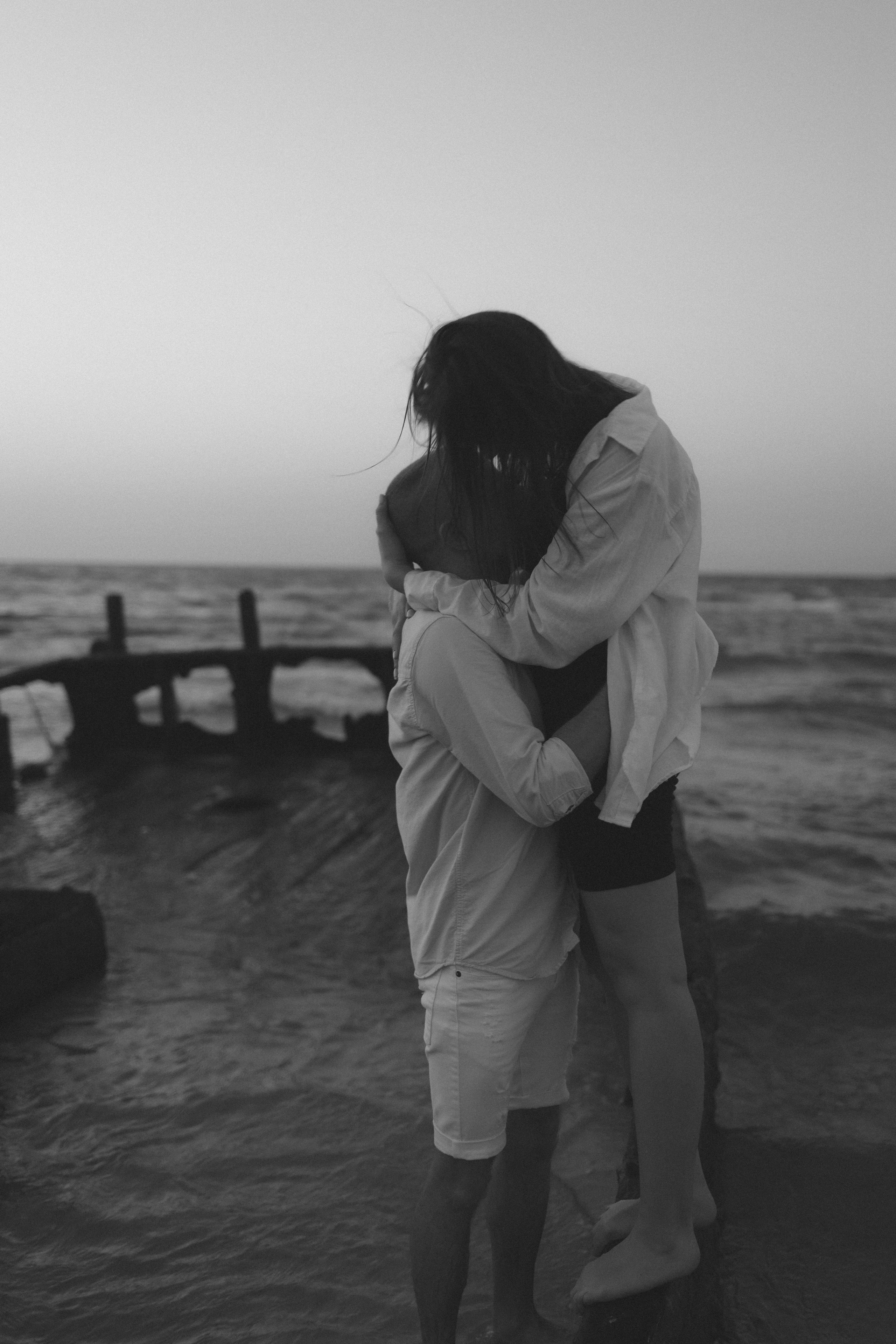 Let's sail away. Семейный и парный фотограф в Израиле Репчак Дмитрий