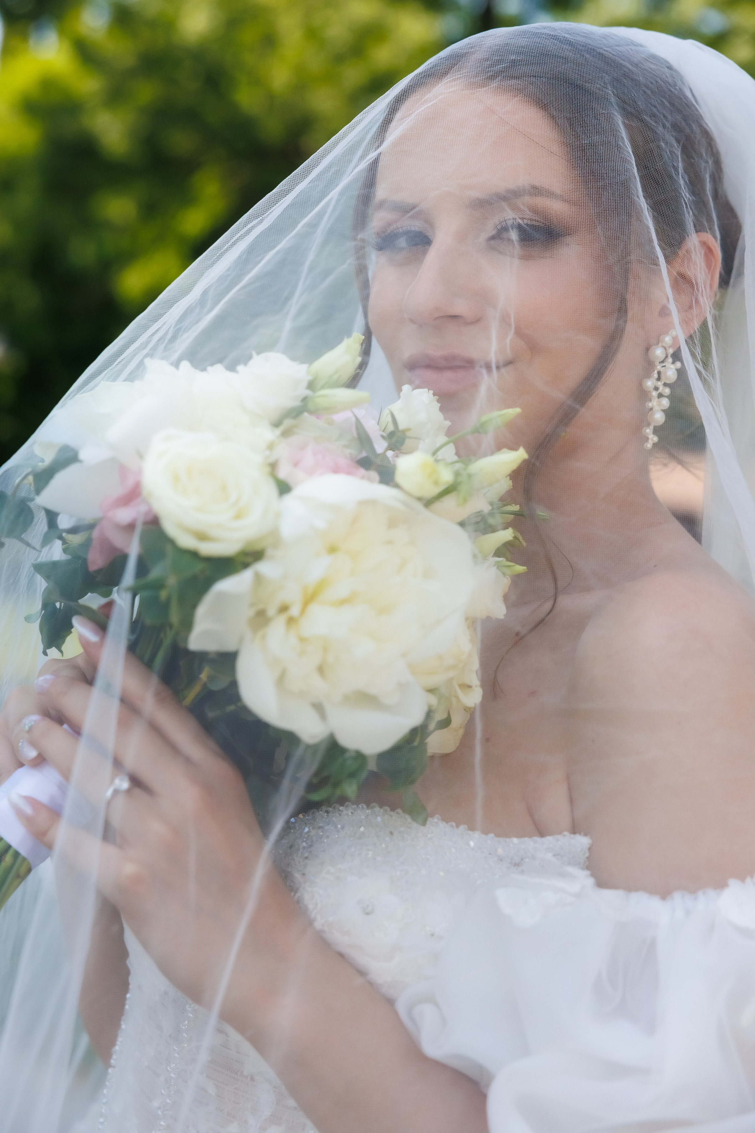 Сватба Айтос. Фотограф Ирина Йотова