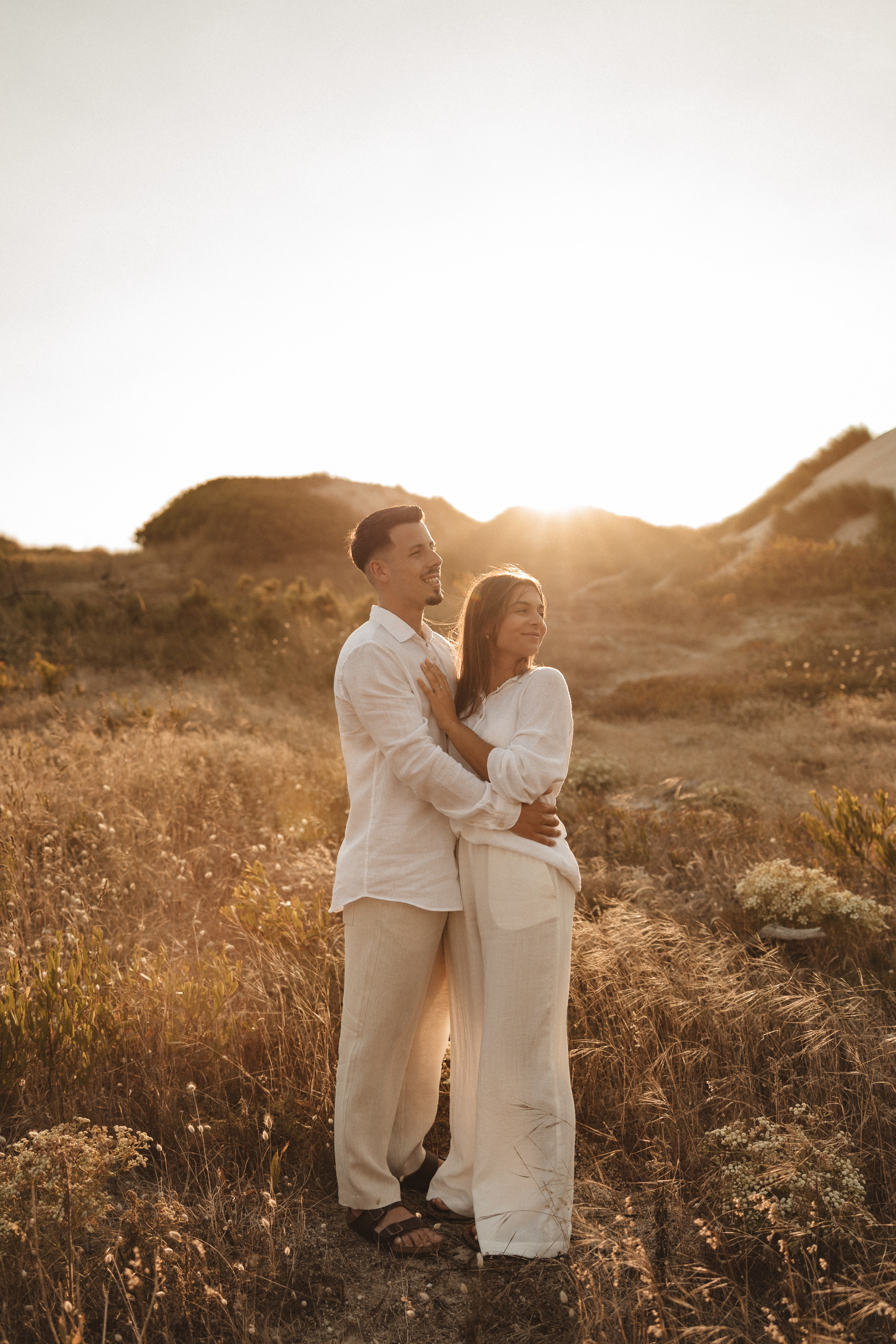 Sara e Fábio. Photographe de mariage et de famille à Braga — Alexandra Mieres Photography