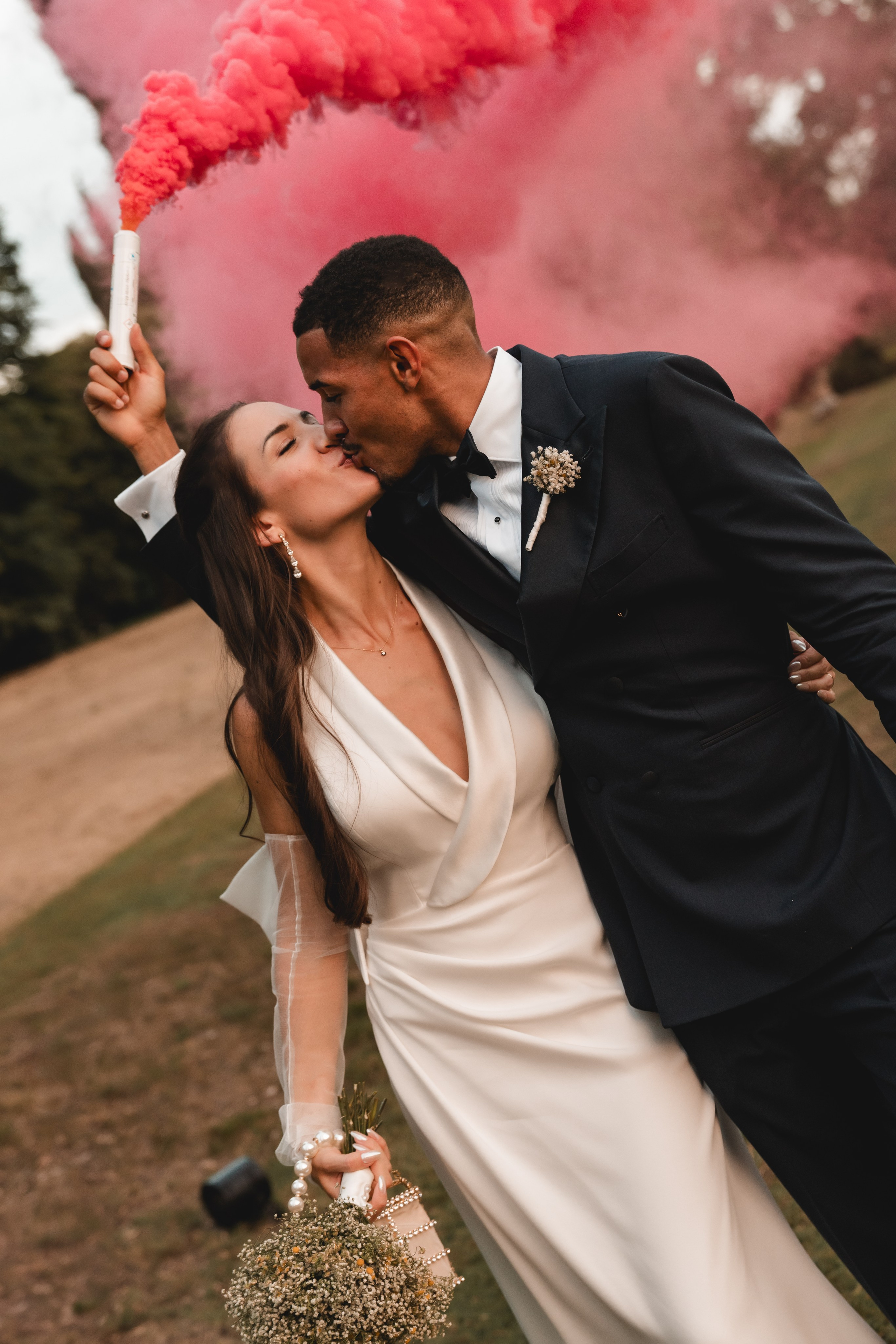 Charles & Christina Wedding. Fotógrafa de Casamentos e Família em Braga — Alexandra Mieres Photography