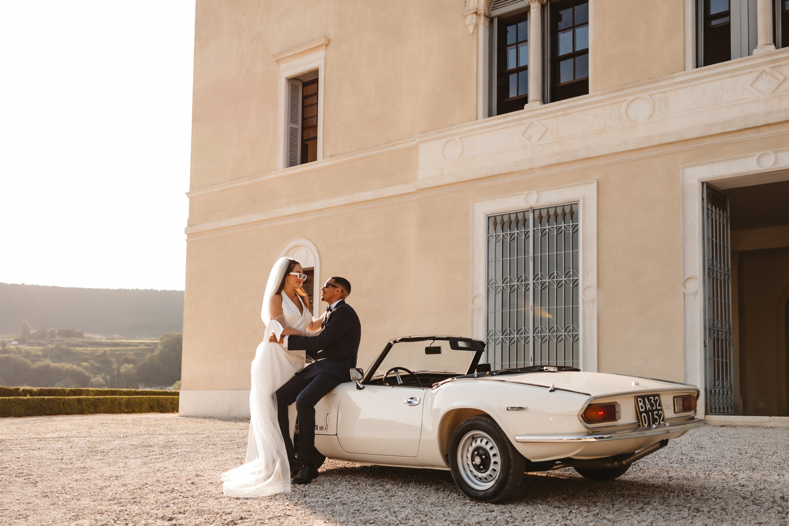 Charles & Christina Wedding. Fotógrafa de Casamentos e Família em Braga — Alexandra Mieres Photography