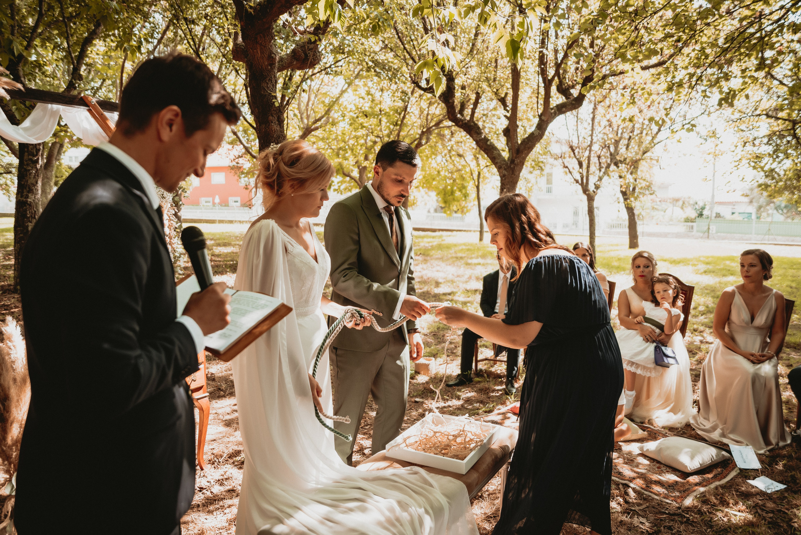 São & Luís. Fotógrafa de Casamentos e Família em Braga — Alexandra Mieres Photography