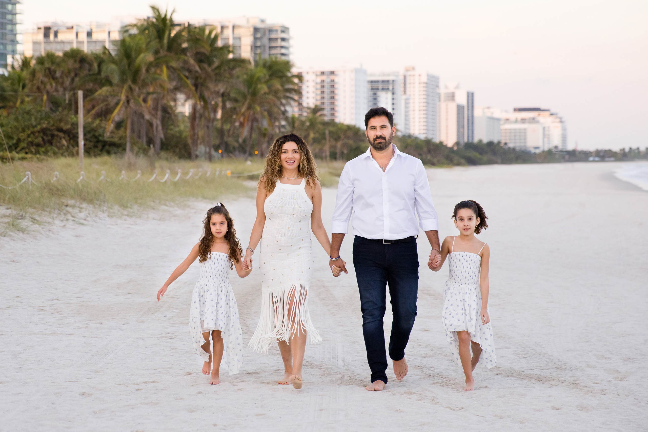 Family photo session Miami. Miami Family and Event Photographer