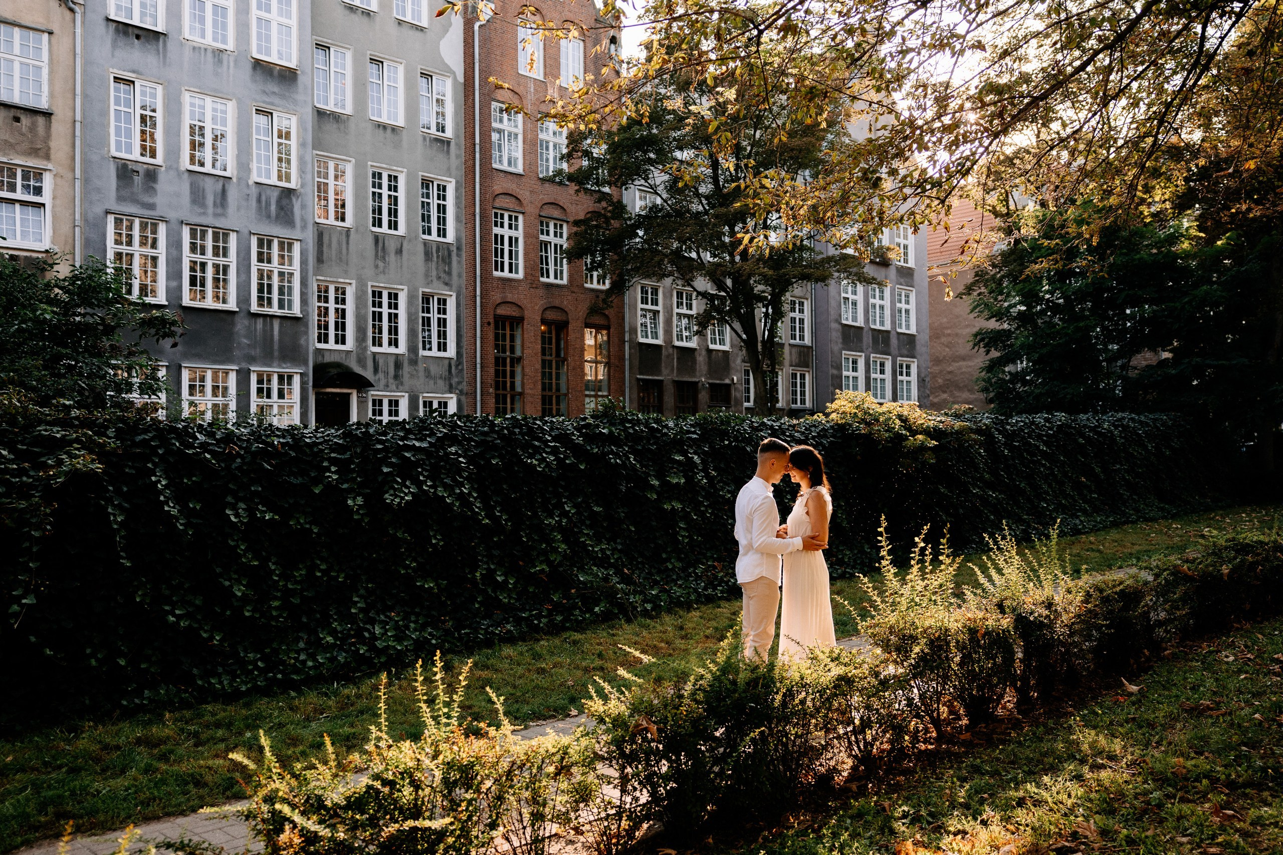 Asia ♡ Łukasz. Fotograf Ślubny Warszawa - Sesje Biznesowe Rodzinne Eventy