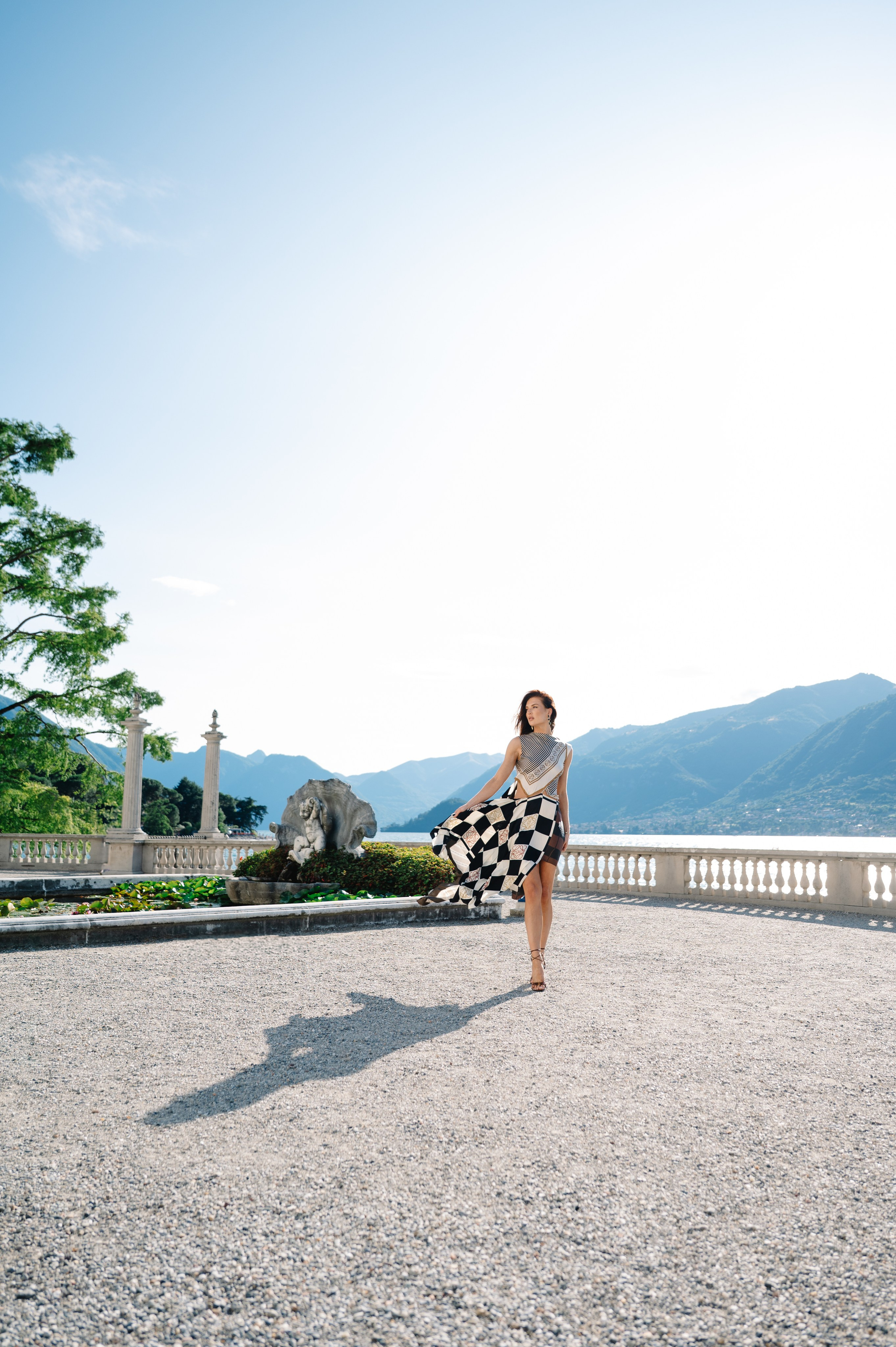 Lake Como. Lake Como Photographer — Proposal | Wedding | Elopement