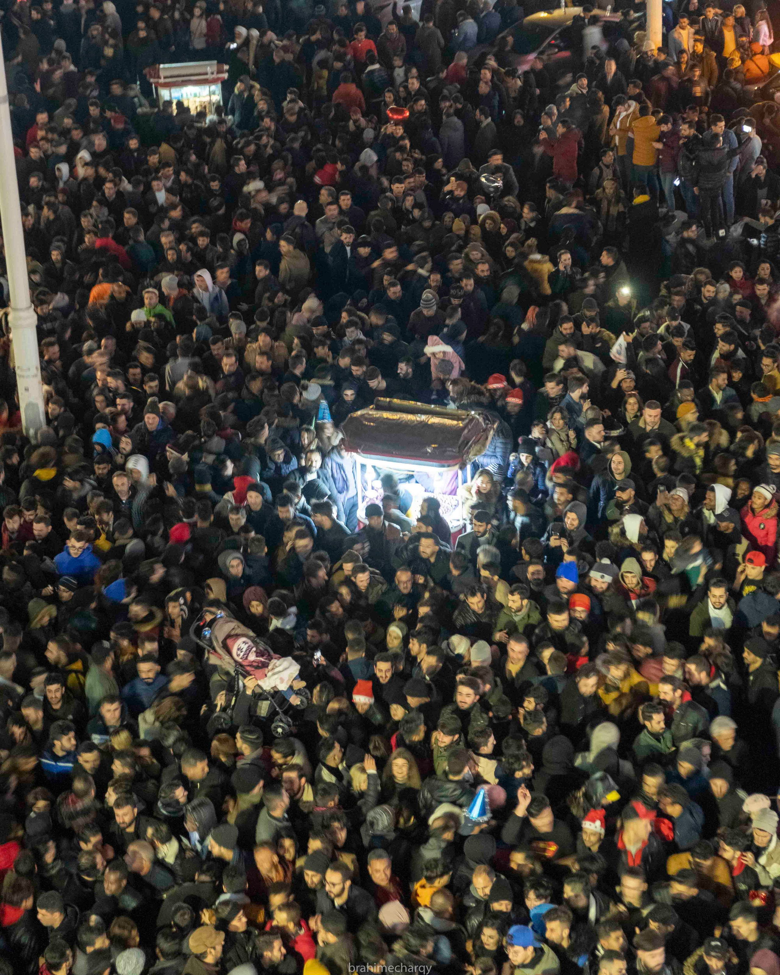 Фото. Брахим — фотограф
