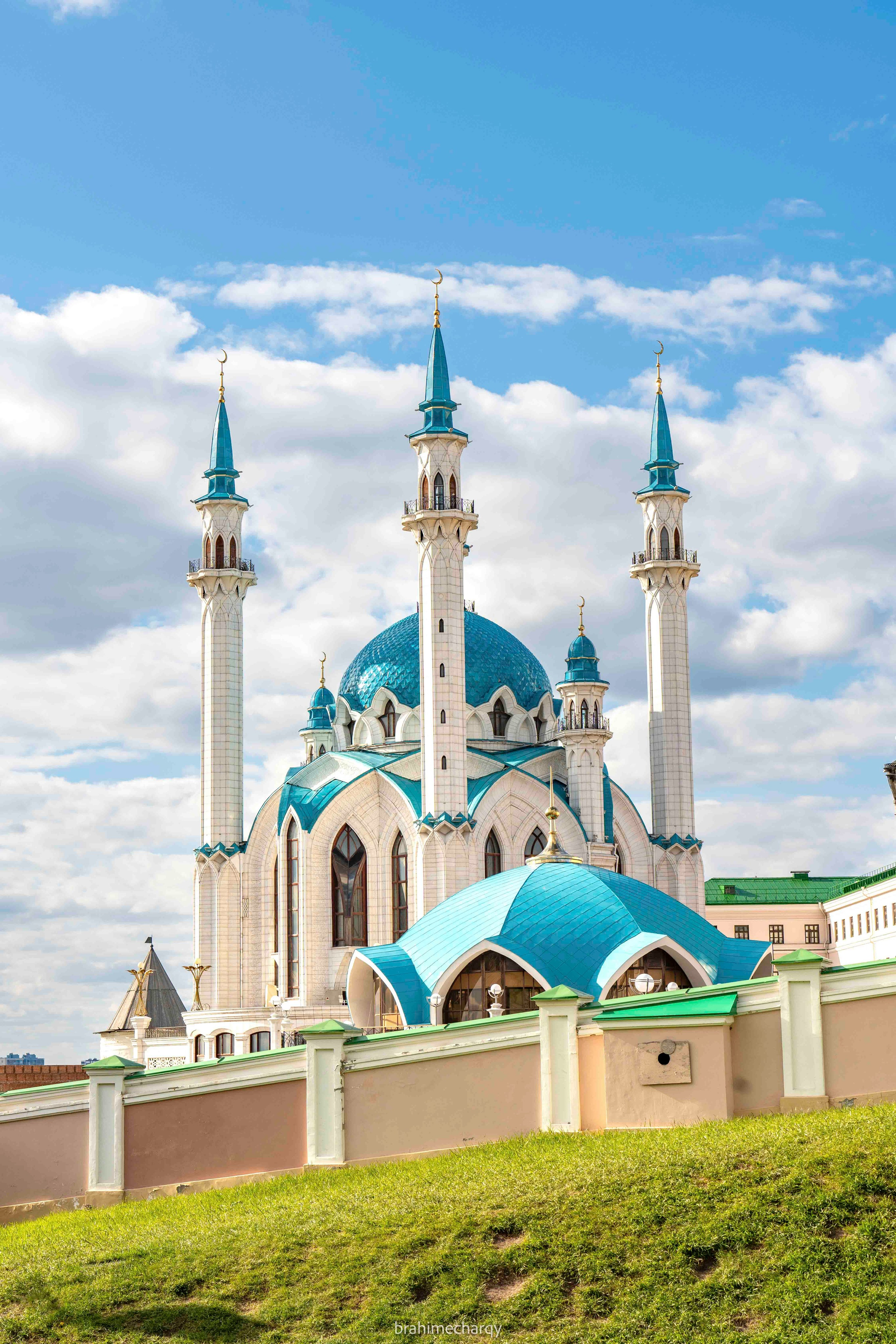 Фото. Брахим — фотограф