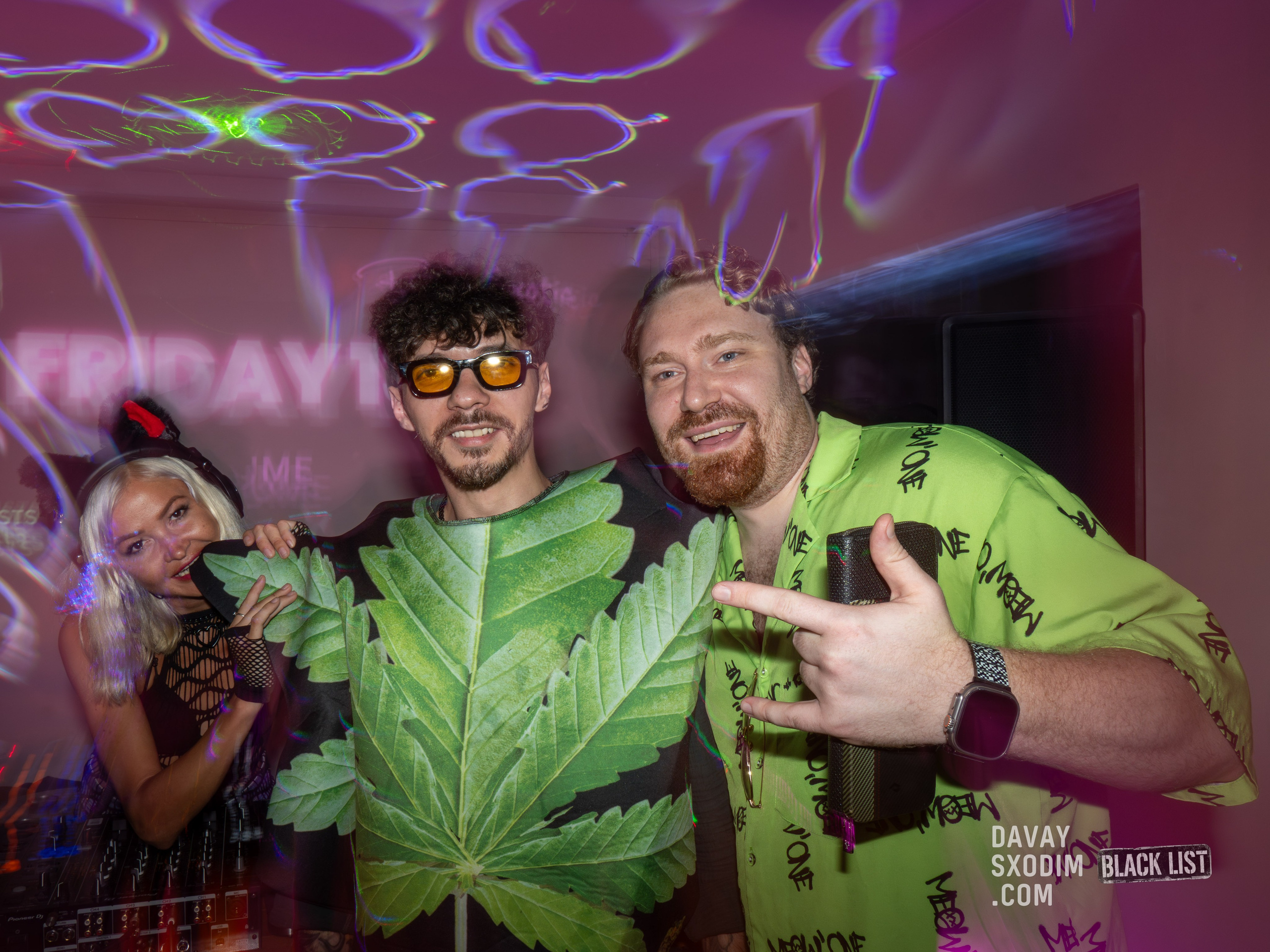 Вечеринка Black List | Фоторепортаж | Афиша | DAVAYSXODIM.com PHUKET. АФИША|ФОТОРЕПОРТАЖИ|ИВЕНТЫ|ПХУКЕТ
