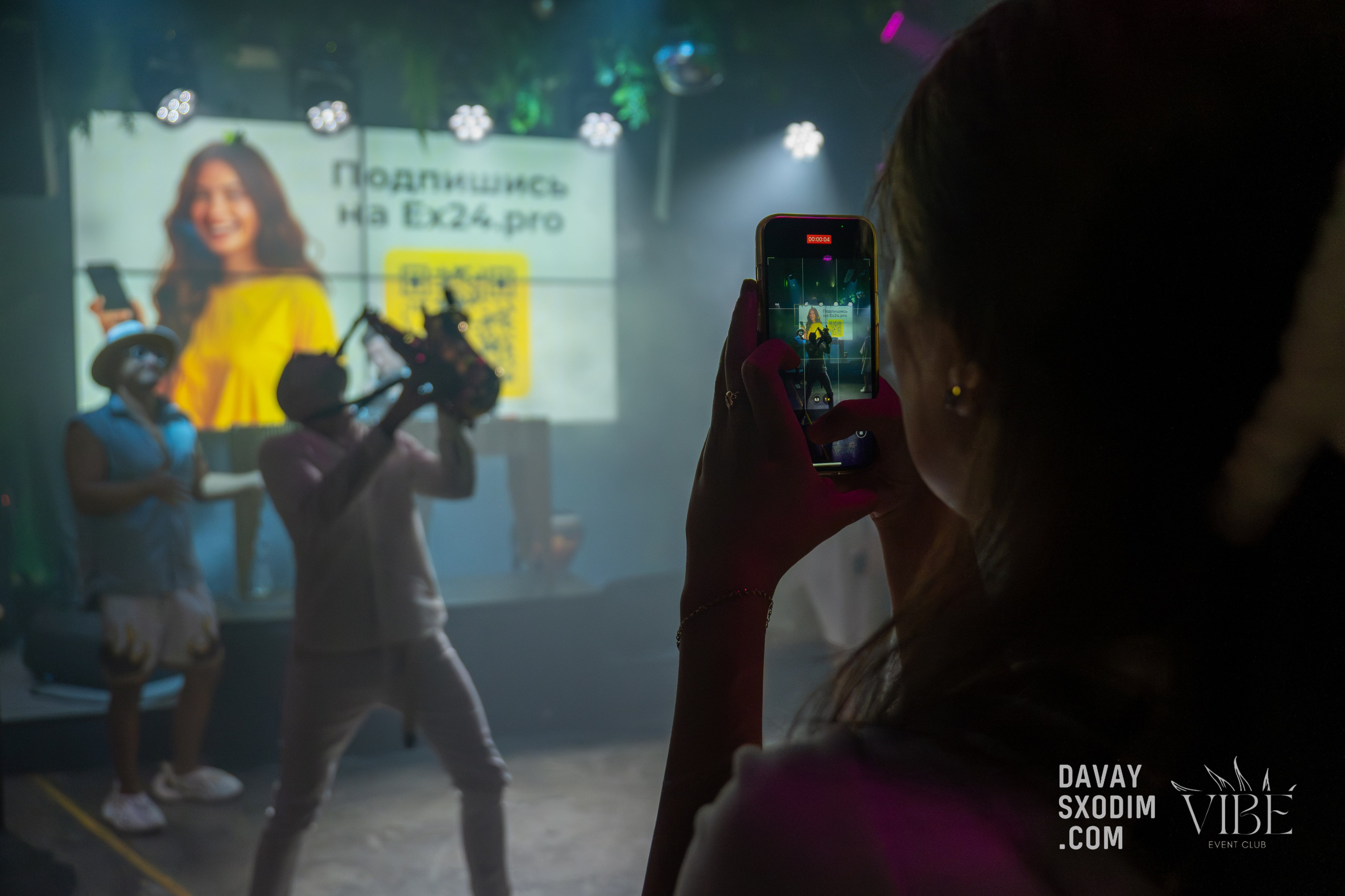 Вечеринка White Out | Фоторепортаж | Видеорепортаж | Афиша | DAVAYSXODIM.com PHUKET. АФИША|ФОТОРЕПОРТАЖИ|ИВЕНТЫ|ПХУКЕТ