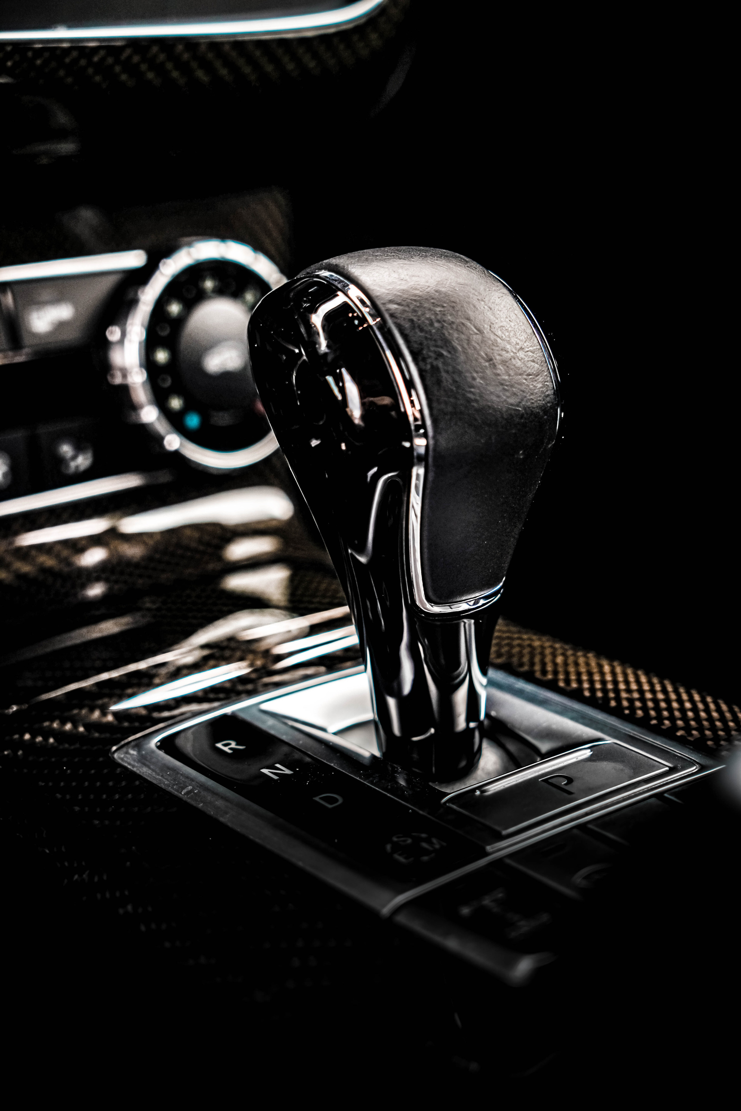 Mercedes class G. Baby Beast