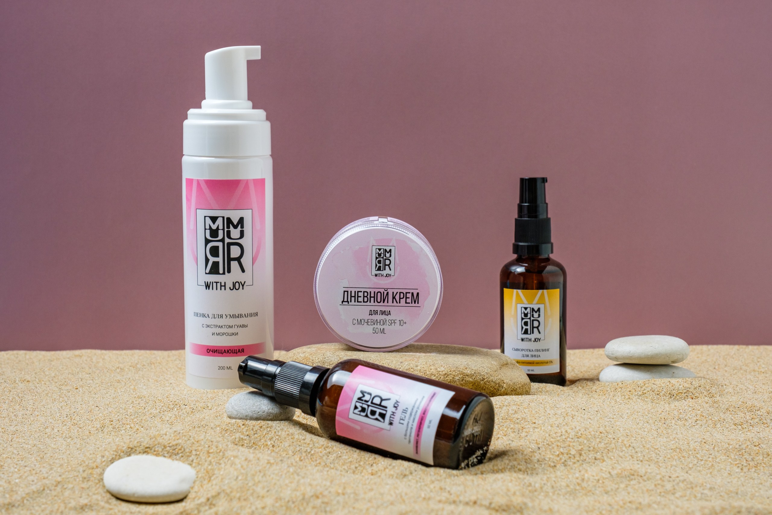 MURMUR with joy. Photographer in Seoul Dobrokvashina Natalya