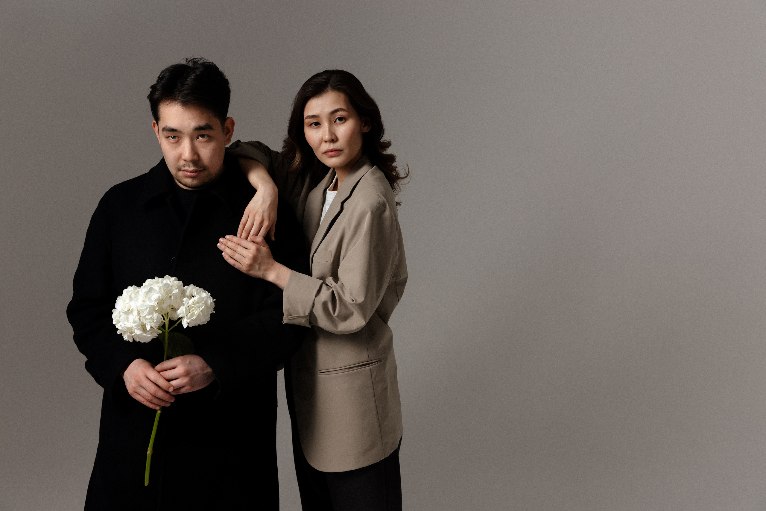 Бексултан и Татты. Азимжан Нуритдинходжаев — свадебный фотограф