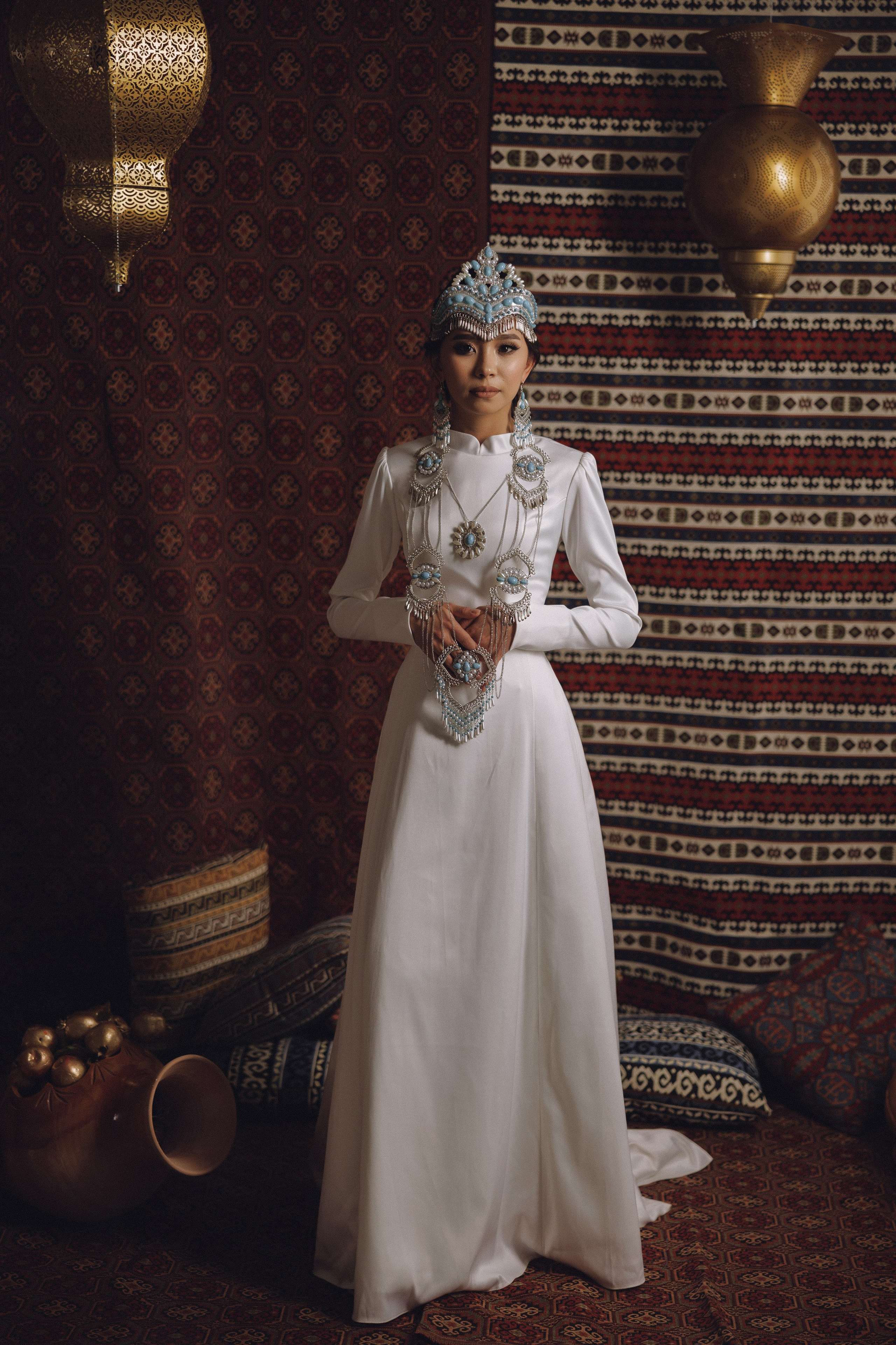 Кыз Узатуу Юлдуз. Азимжан Нуритдинходжаев — свадебный фотограф