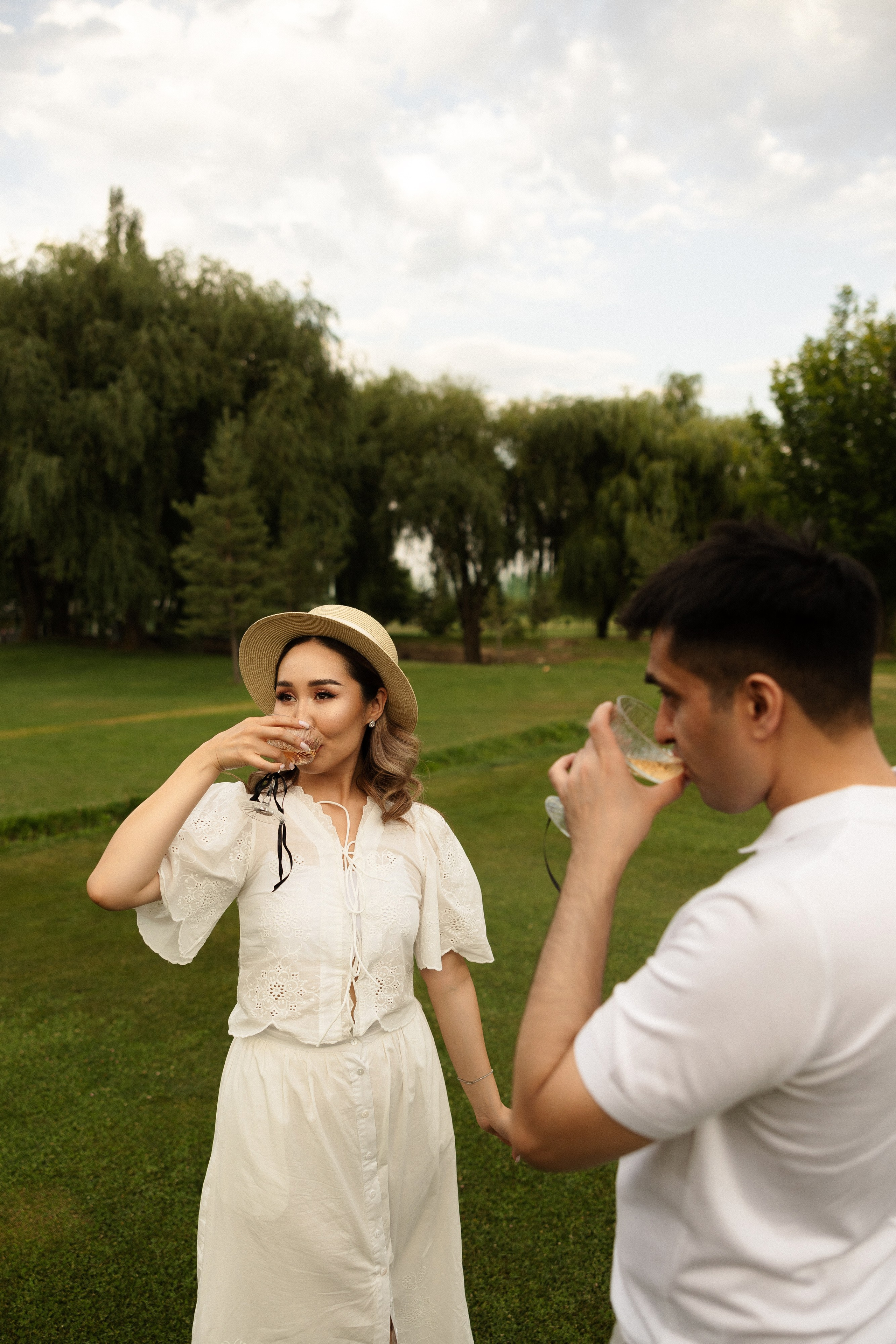 Shahbaz & Nayana. Азимжан Нуритдинходжаев — свадебный фотограф