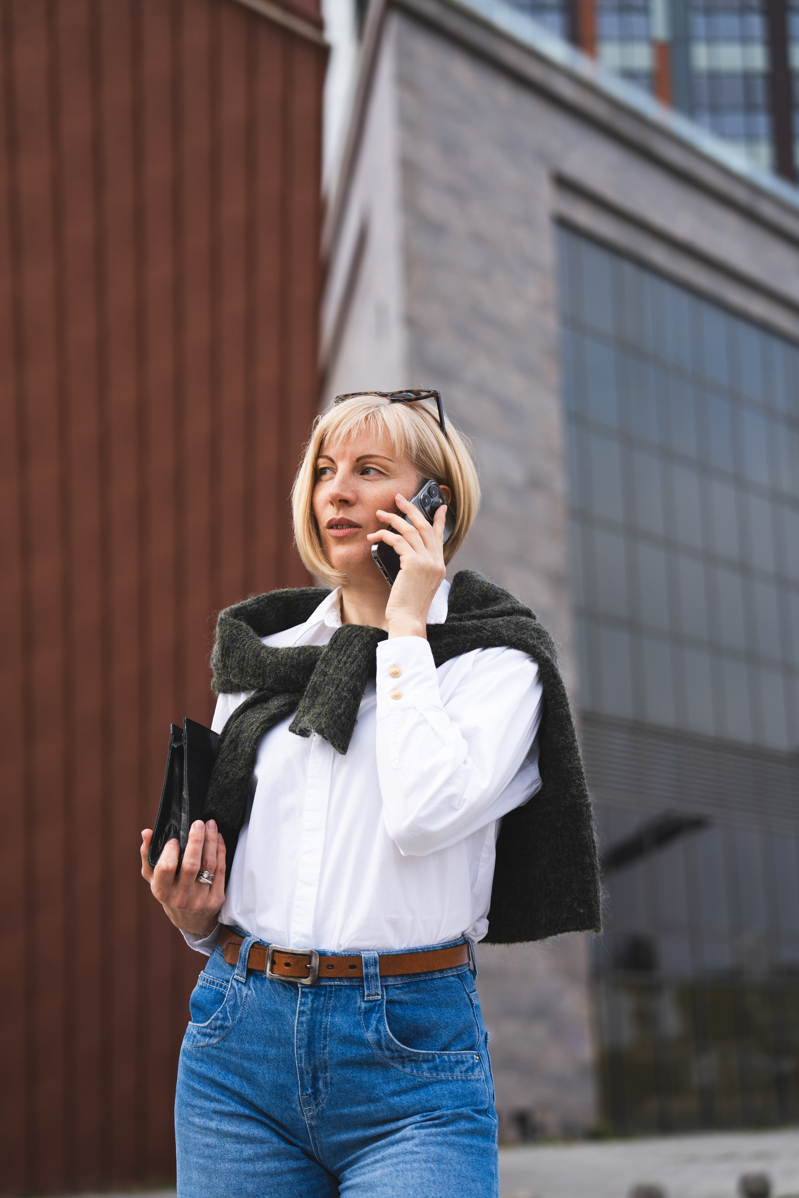 Юлия. Ekaterina Verbitskaya. Photography