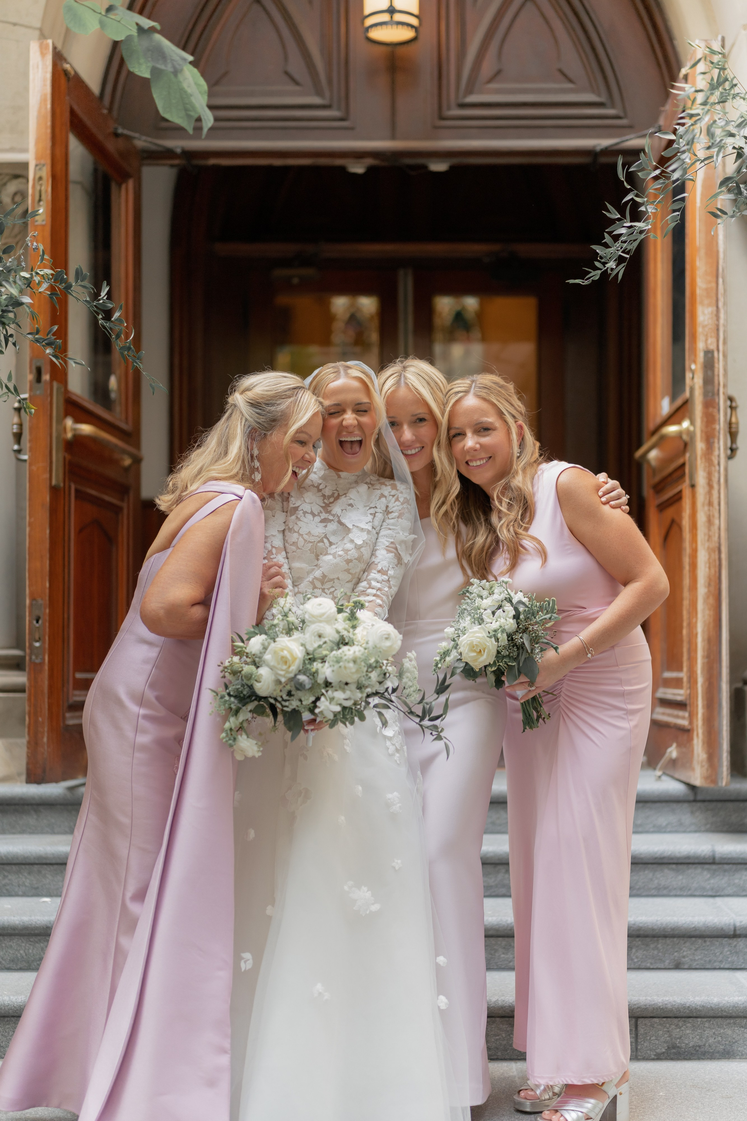 Killeen and Patrick. Wedding photographer and videographer New York | New Jersey