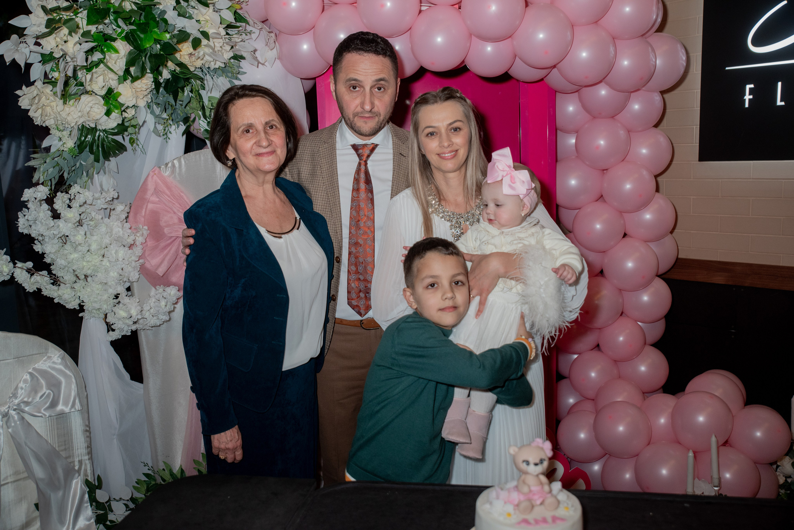 Ana Ionascu. Neagoe Studio — Fotograf Nuntă & Evenimente