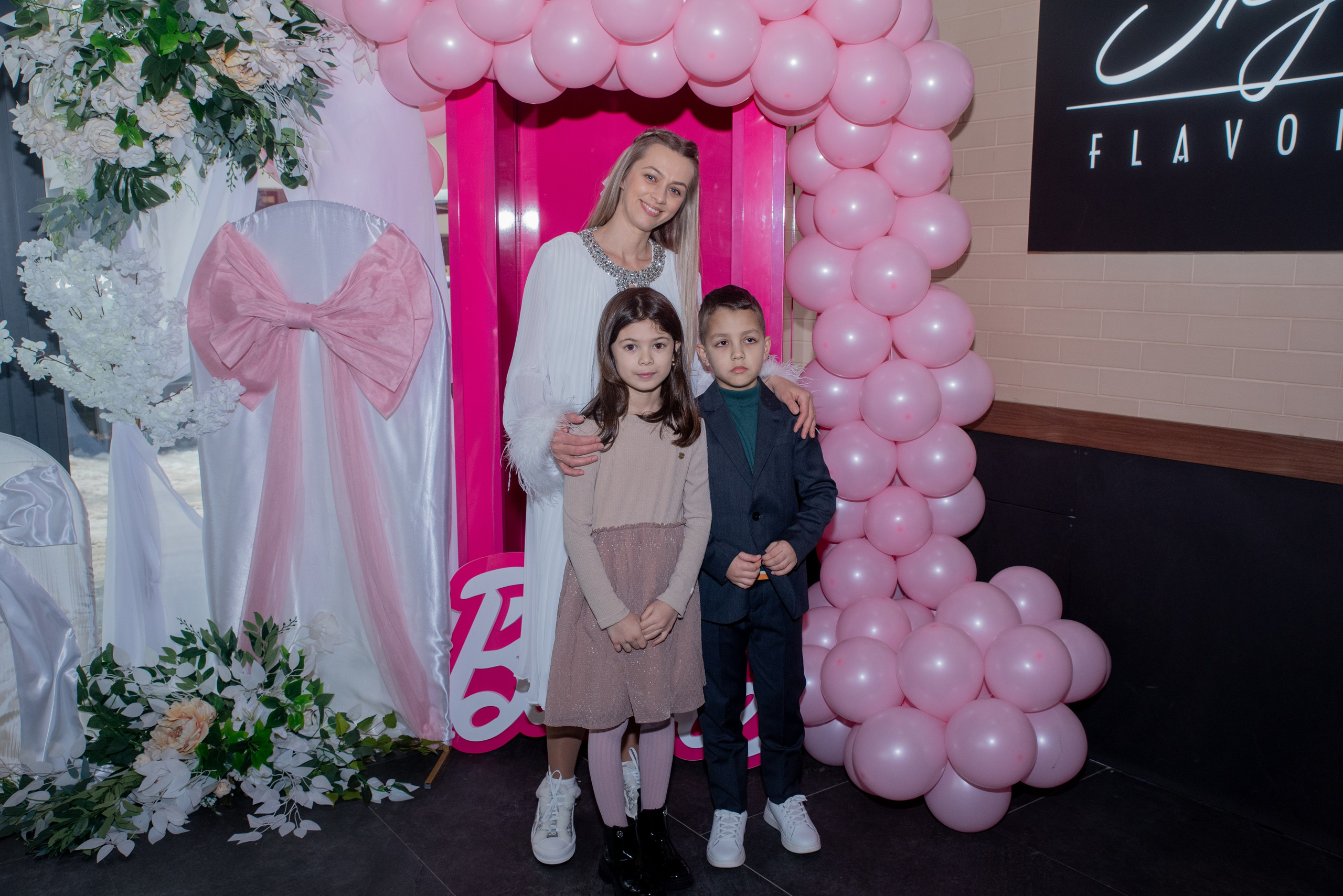 Ana Ionascu. Neagoe Studio — Fotograf Nuntă & Evenimente