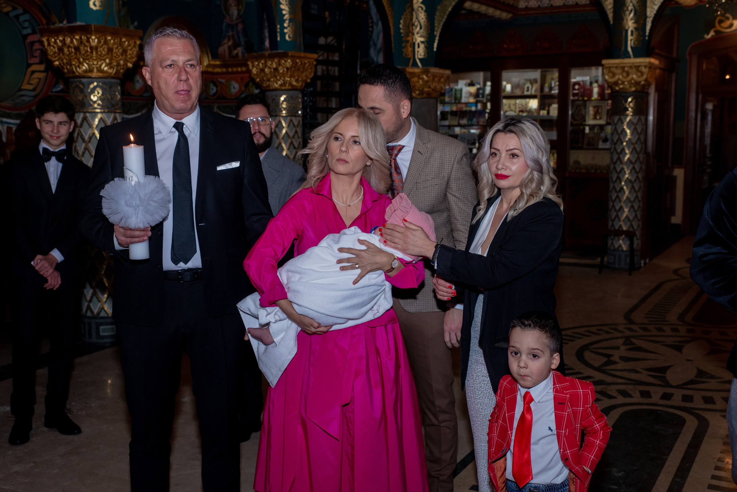 Ana Ionascu. Neagoe Studio — Fotograf Nuntă & Evenimente