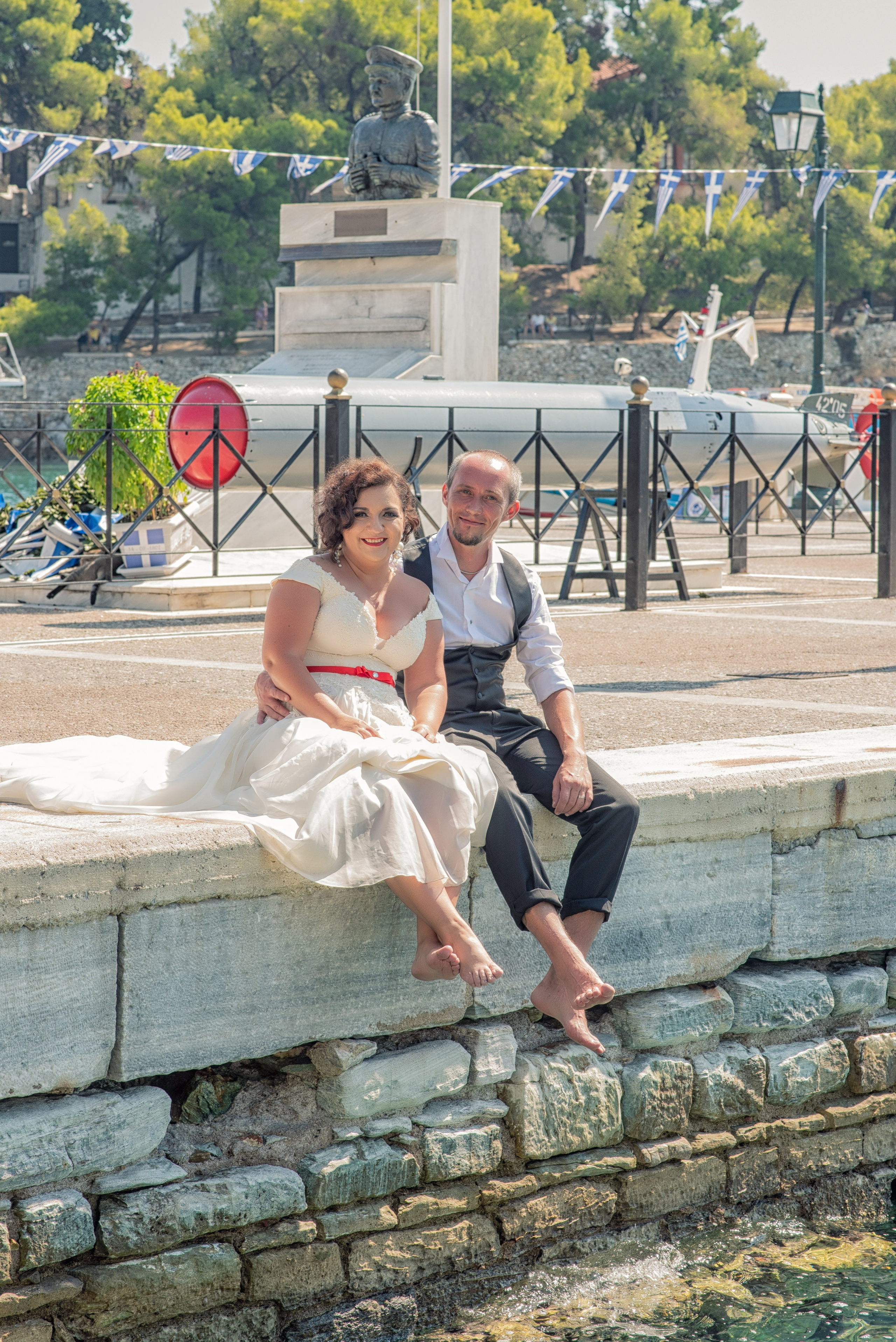 Bogdan & Oana TTD. Neagoe Studio — Fotograf Nuntă & Evenimente
