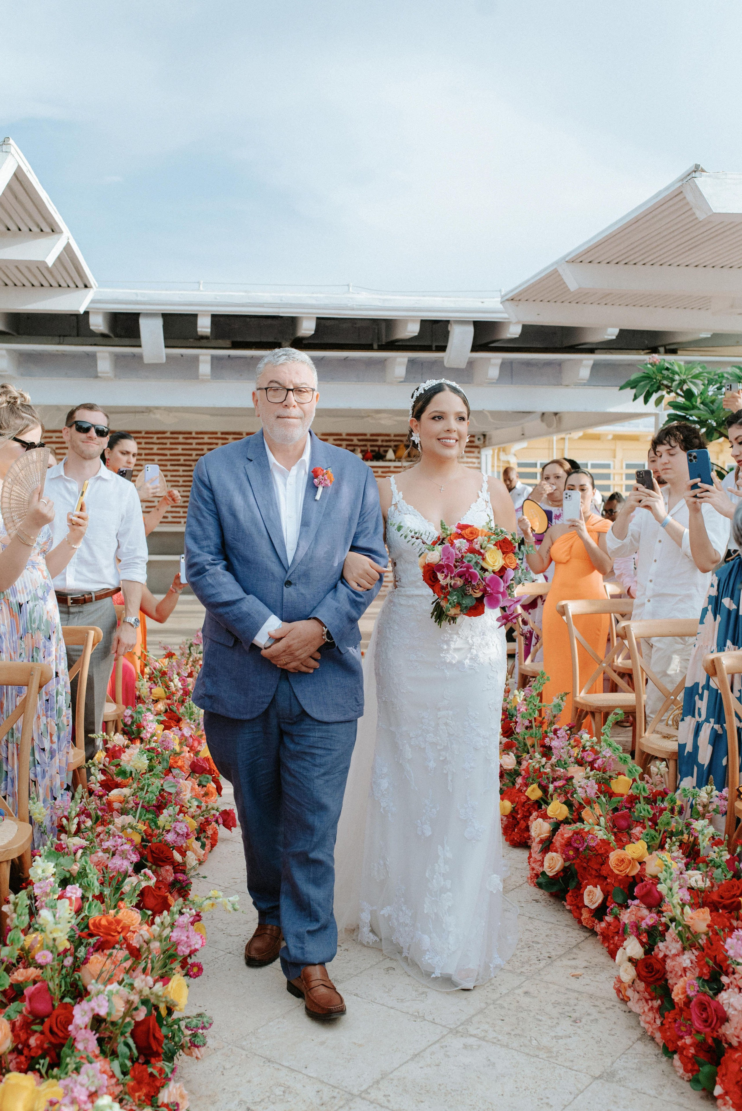 Maria Paula + Thomas. César Vanegas Photography · Wedding & Travel Photographer in Cartagena, Colombia