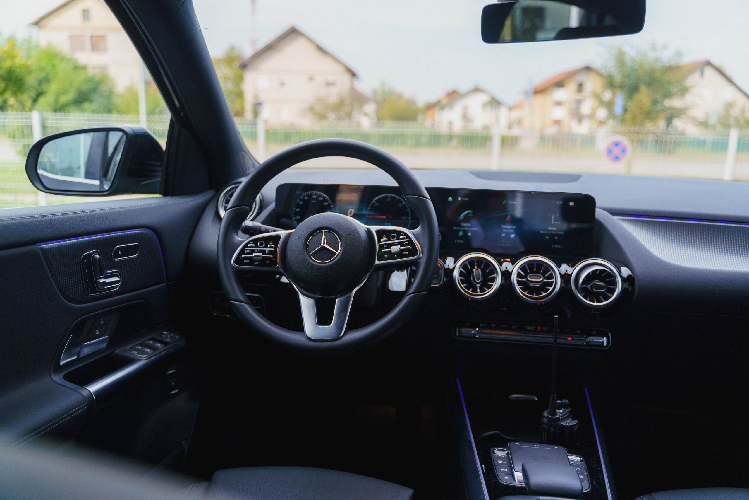 Auto kuca Mikom EV event. Жуков Студио