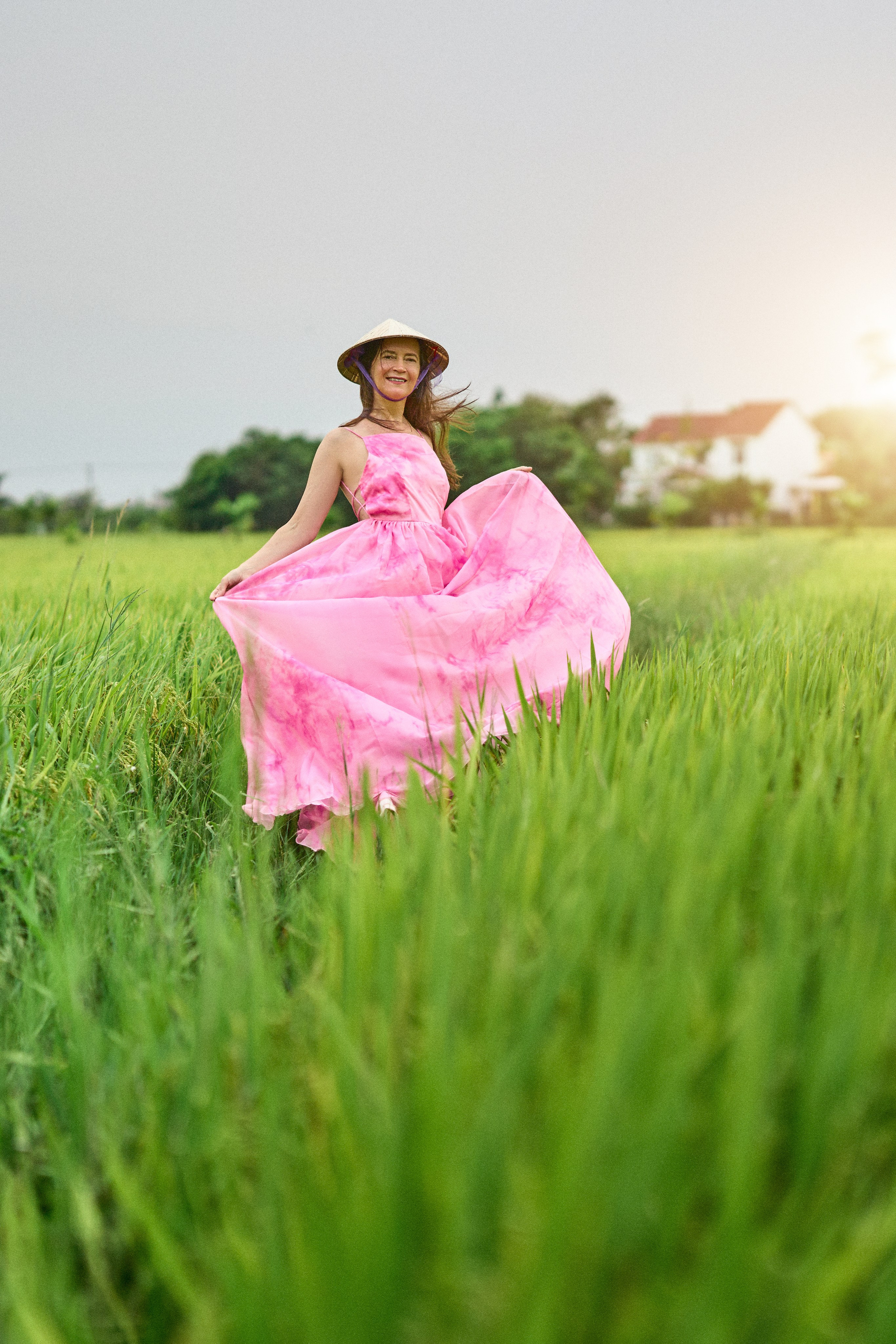 Lifestyle Photographer in Hoi An & Da Nang Love stories, family & wedding photography