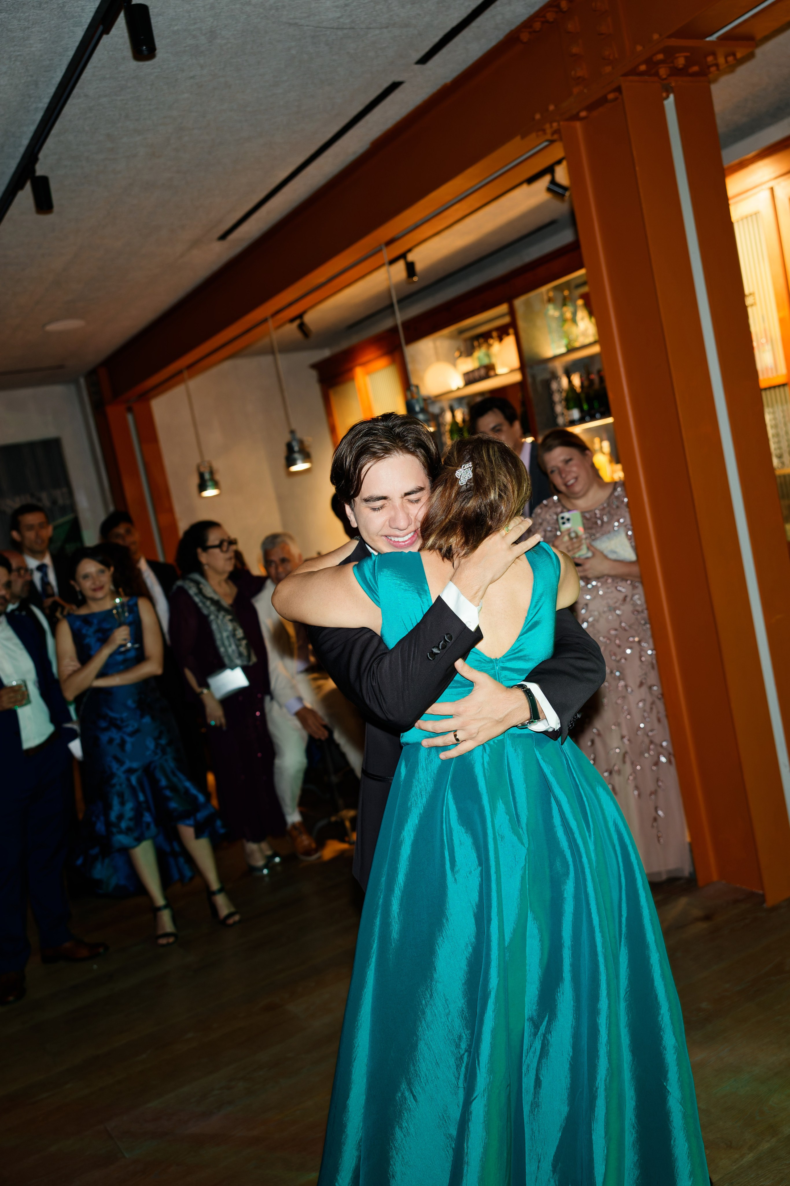 Wedding at Villa Carminati Resta on Lake Como