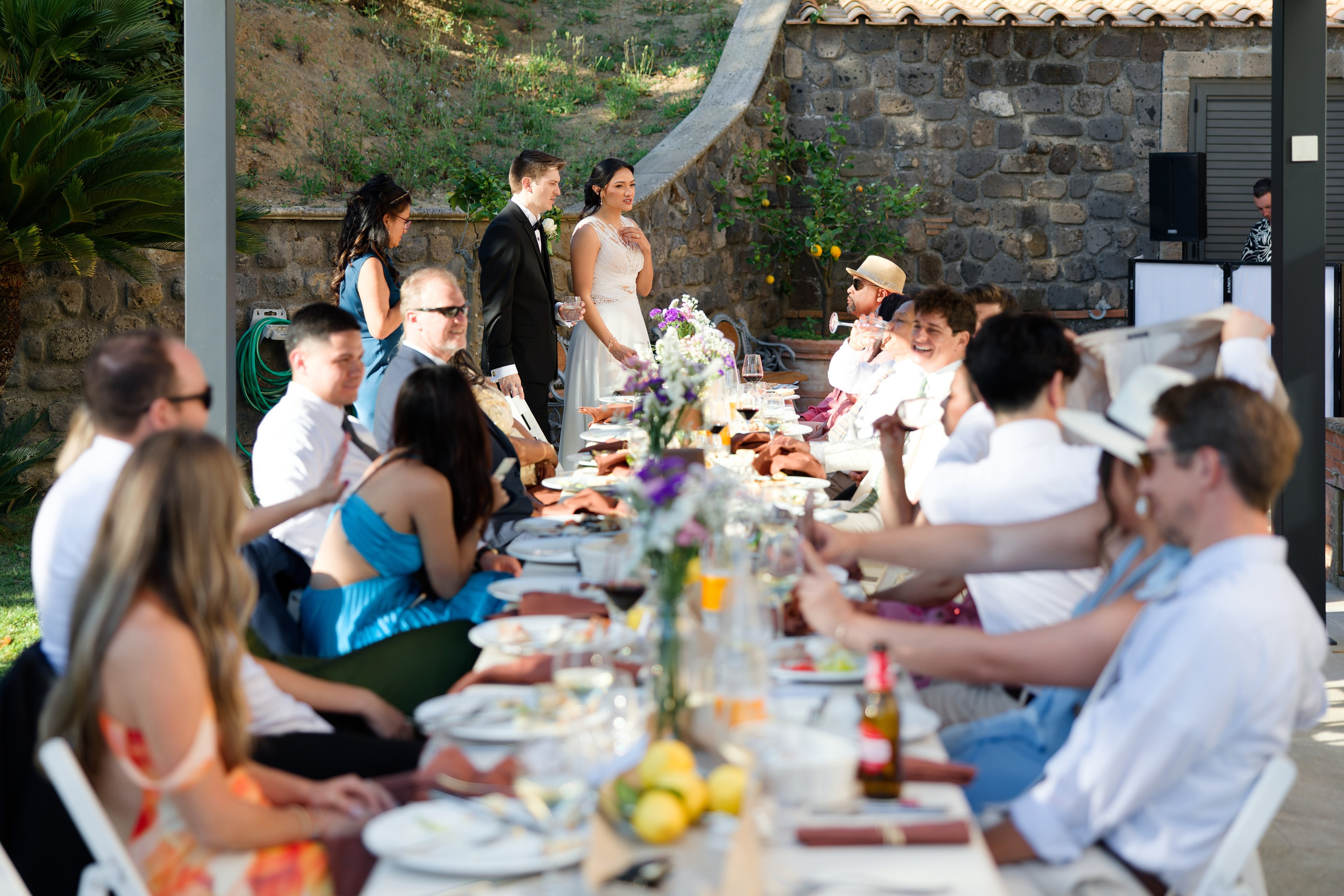 Alana & Joseph. Destination Wedding Photographer — Nikita Burtsev