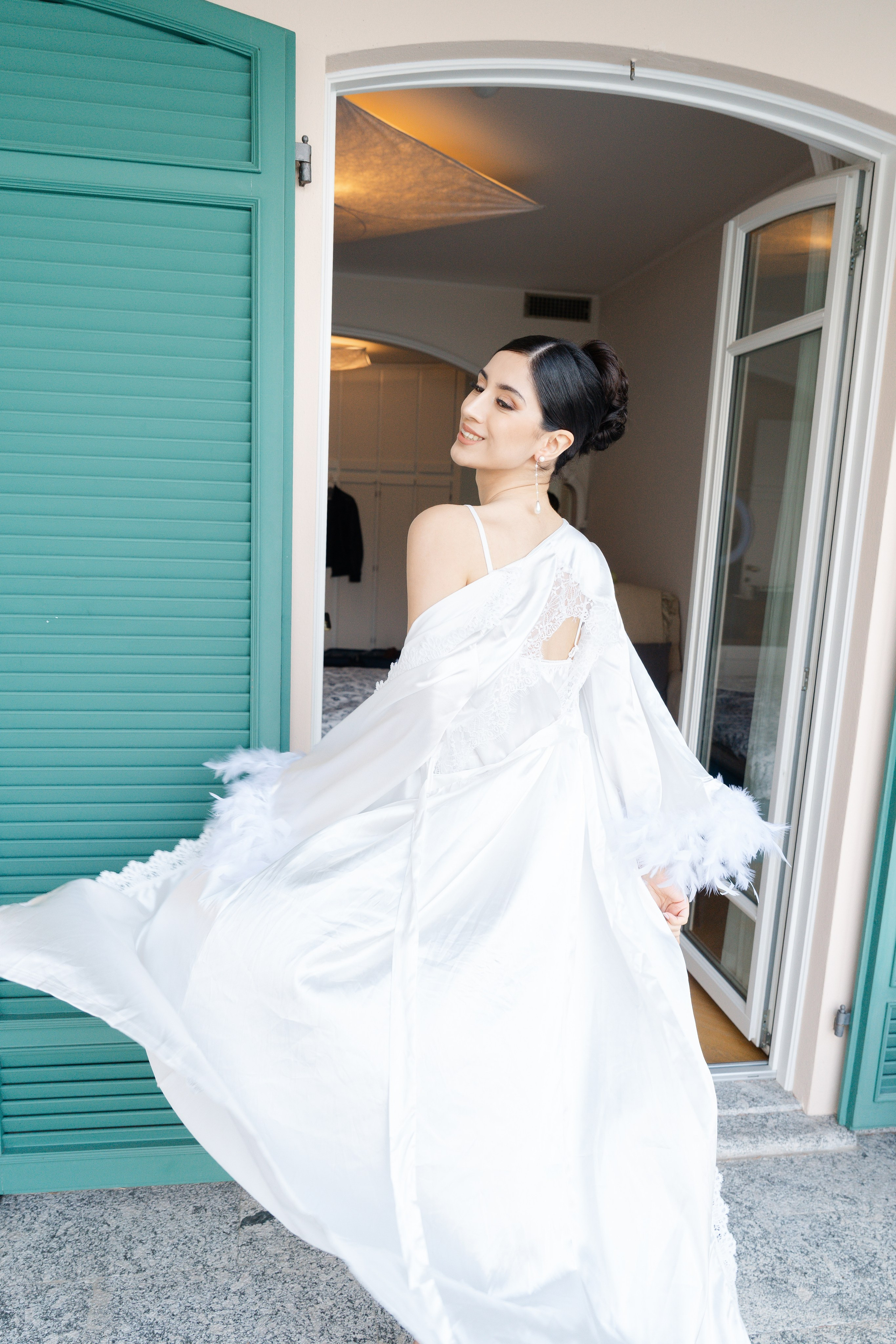 An intimate escape on Lake Como This one felt like La Dolce Vita. PHOTOGRAPHER IN ITALY