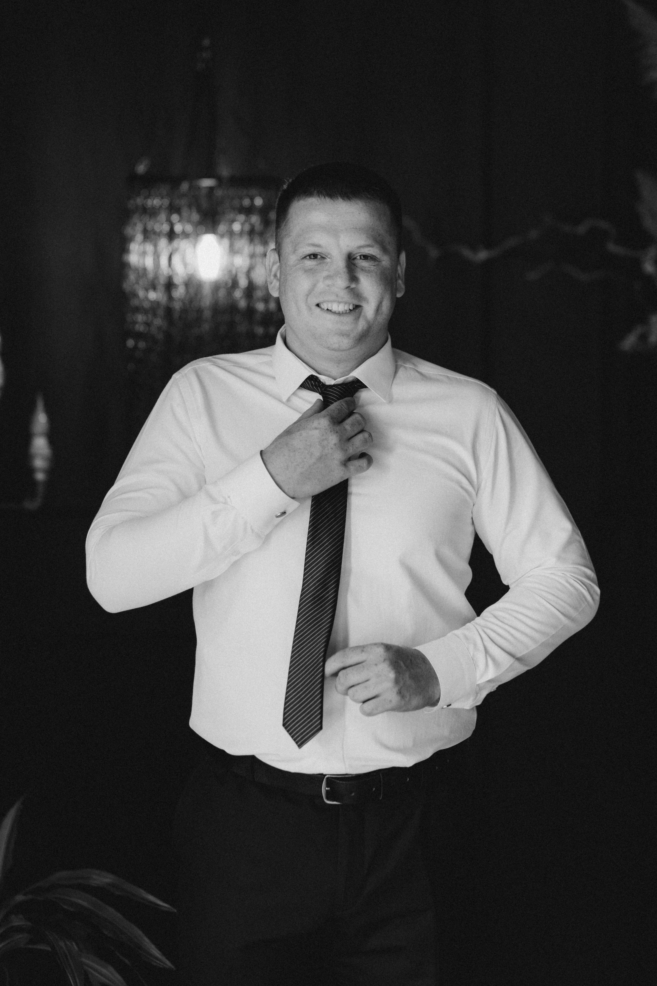 Nikolly & Constantin. Home