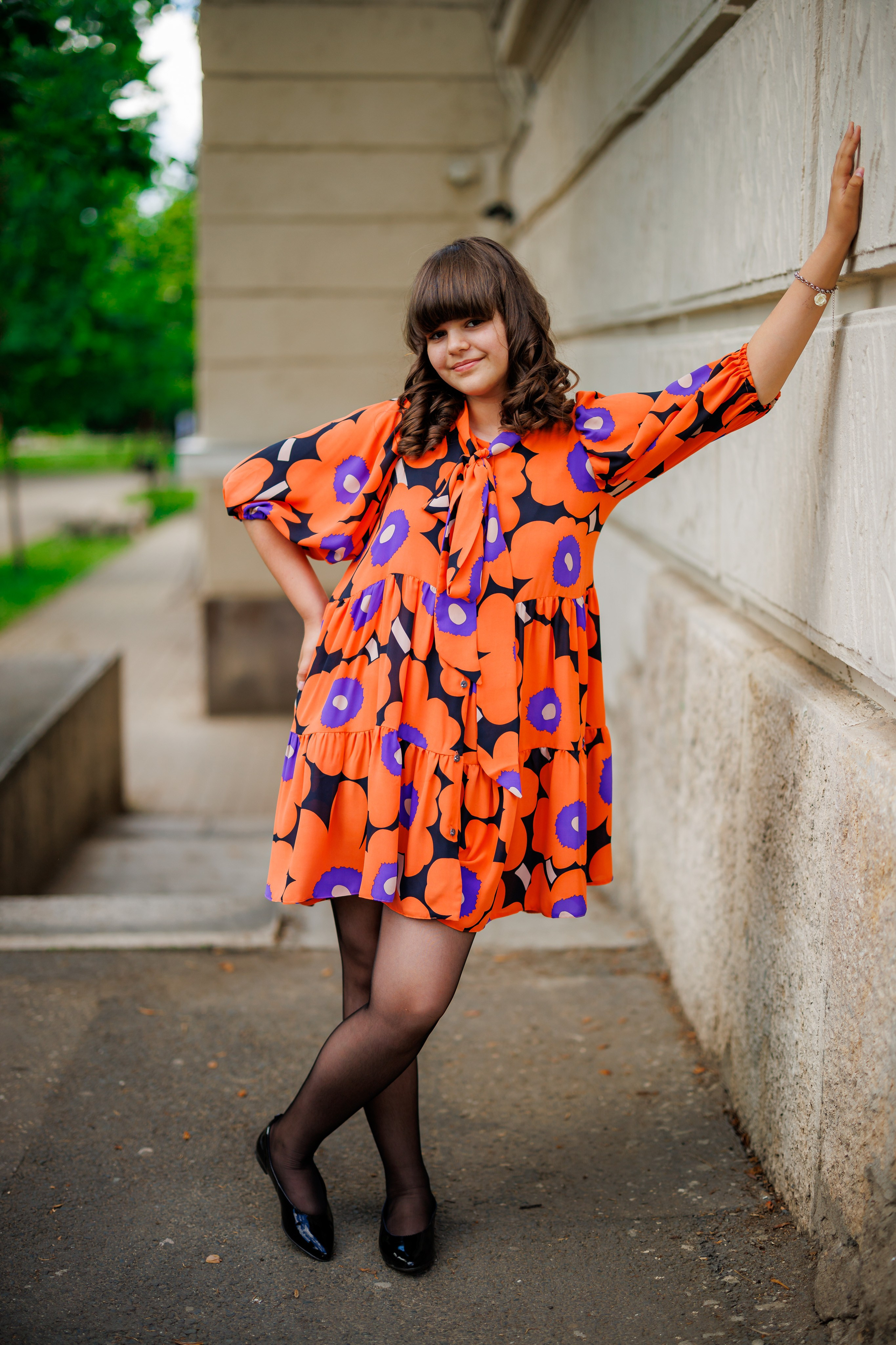 Clasa 4-a. Trendy Albums