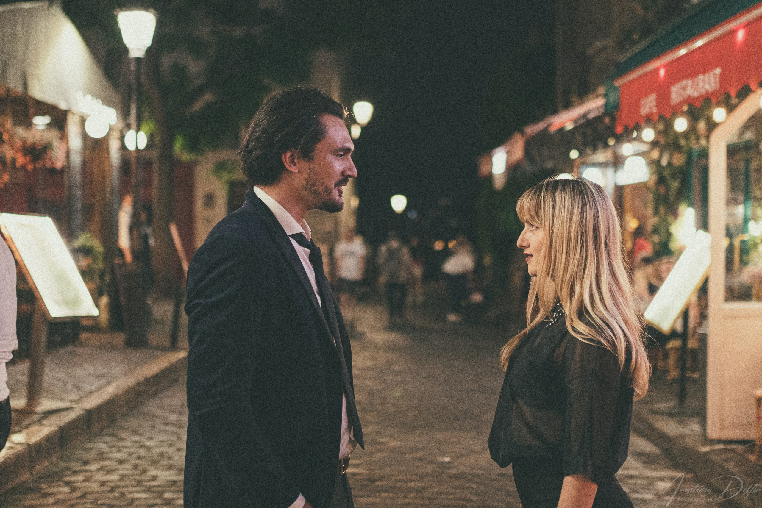 Николя. Бэкстейдж со съемок клипа