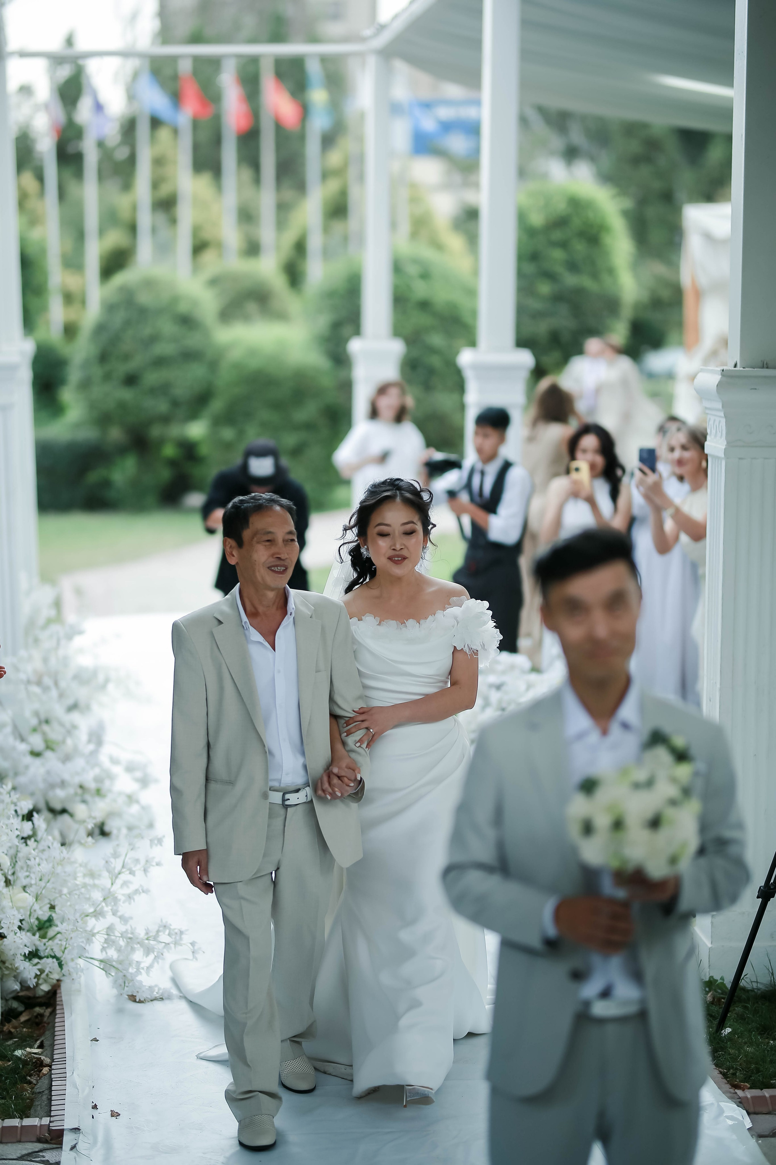 JANNAT. Mandarin.photo