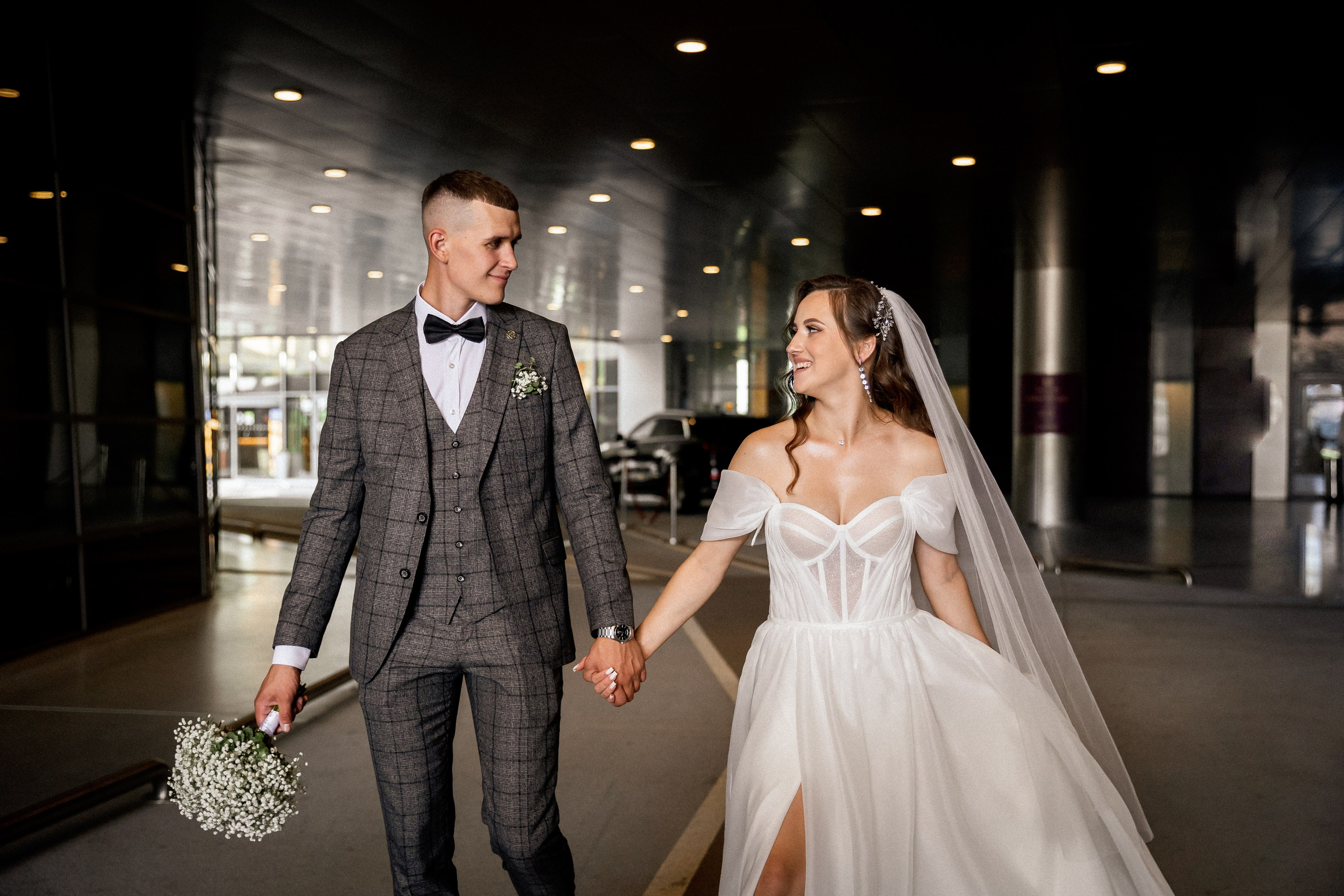 Irina Ermak NY photo and video. Irina Ermak wedding photographer in New York