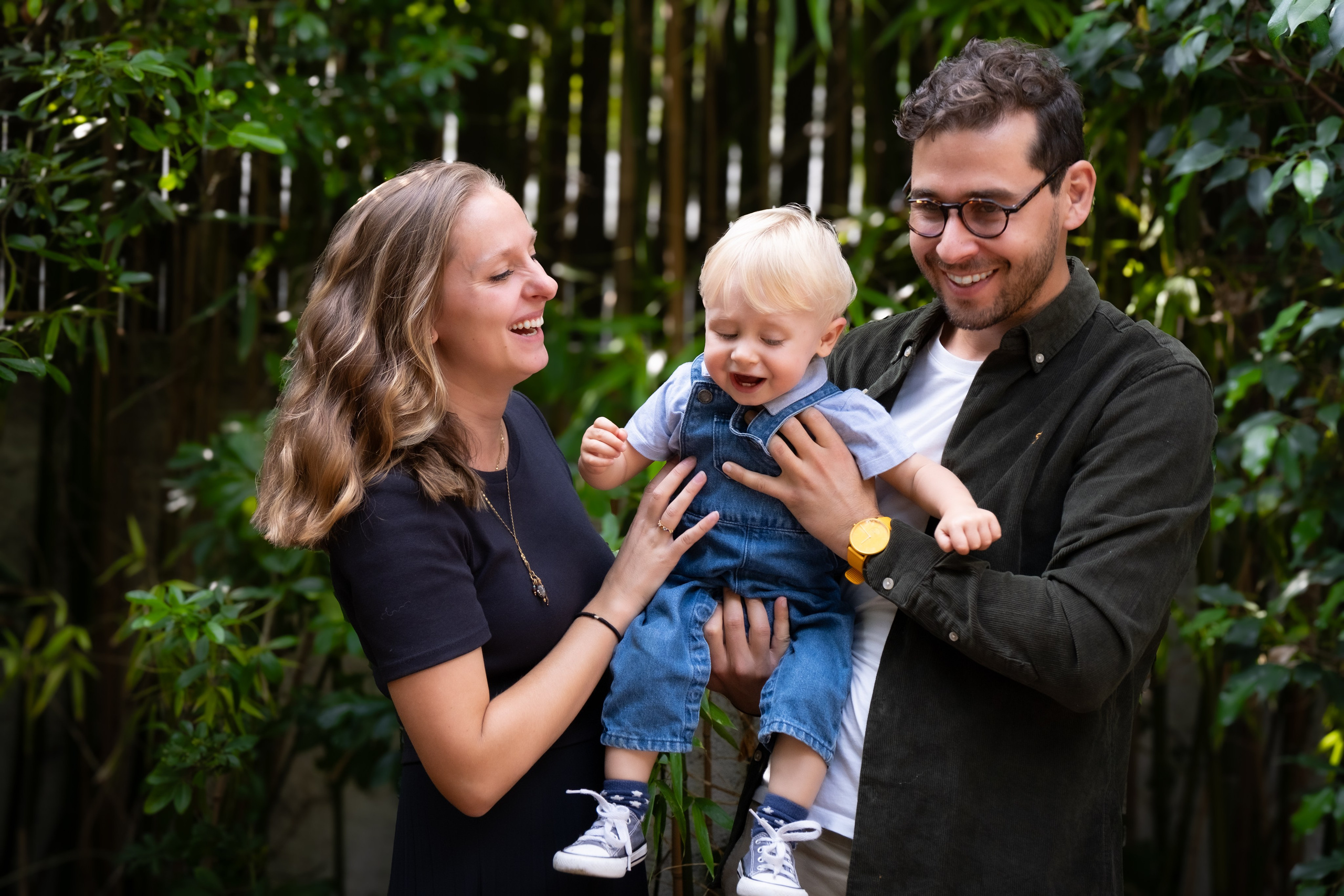 Diane’s Christening Garden Party. Photographer in Paris Marina Chaput