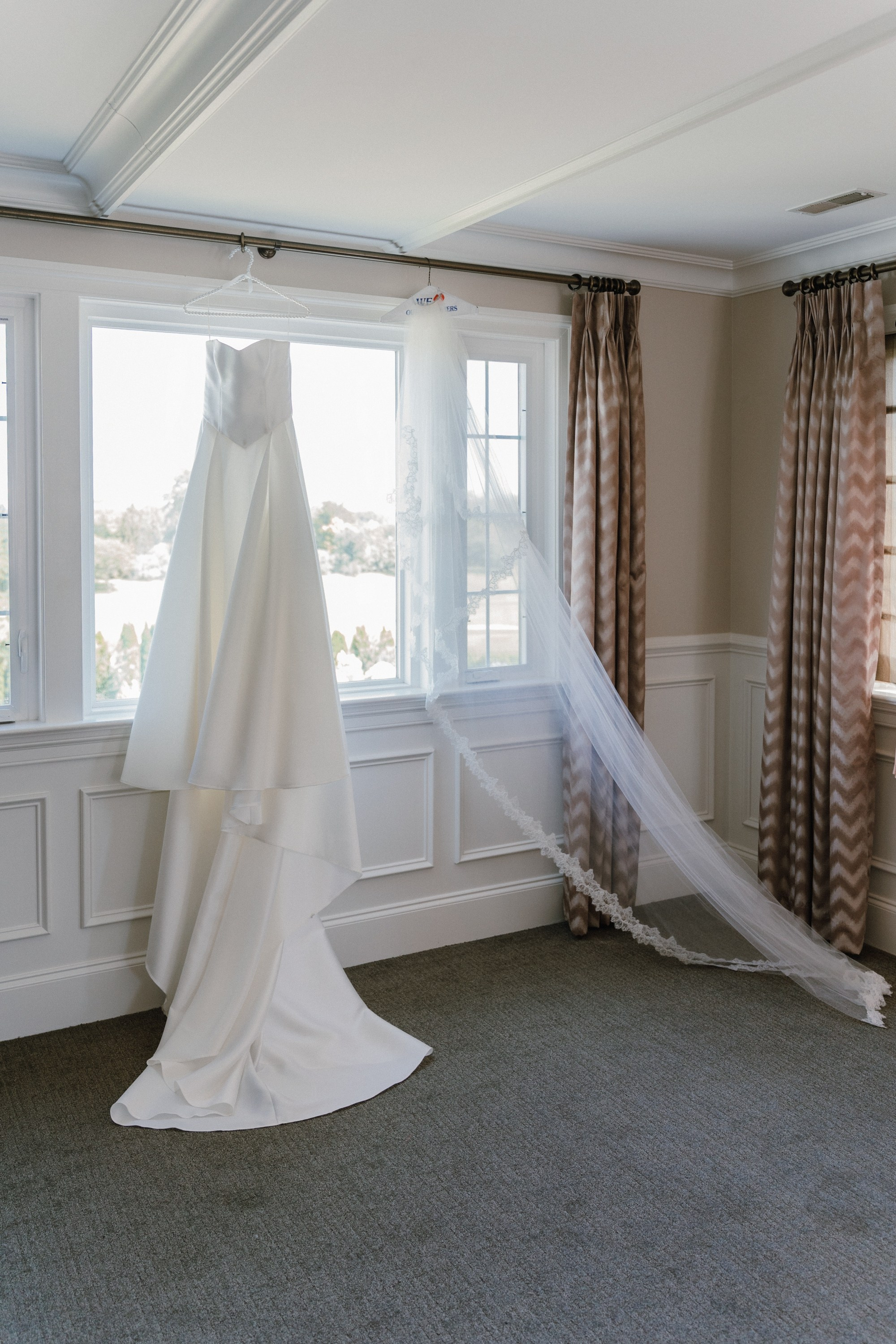 Emily and Blake. Wedding photographer and videographer New York | New Jersey
