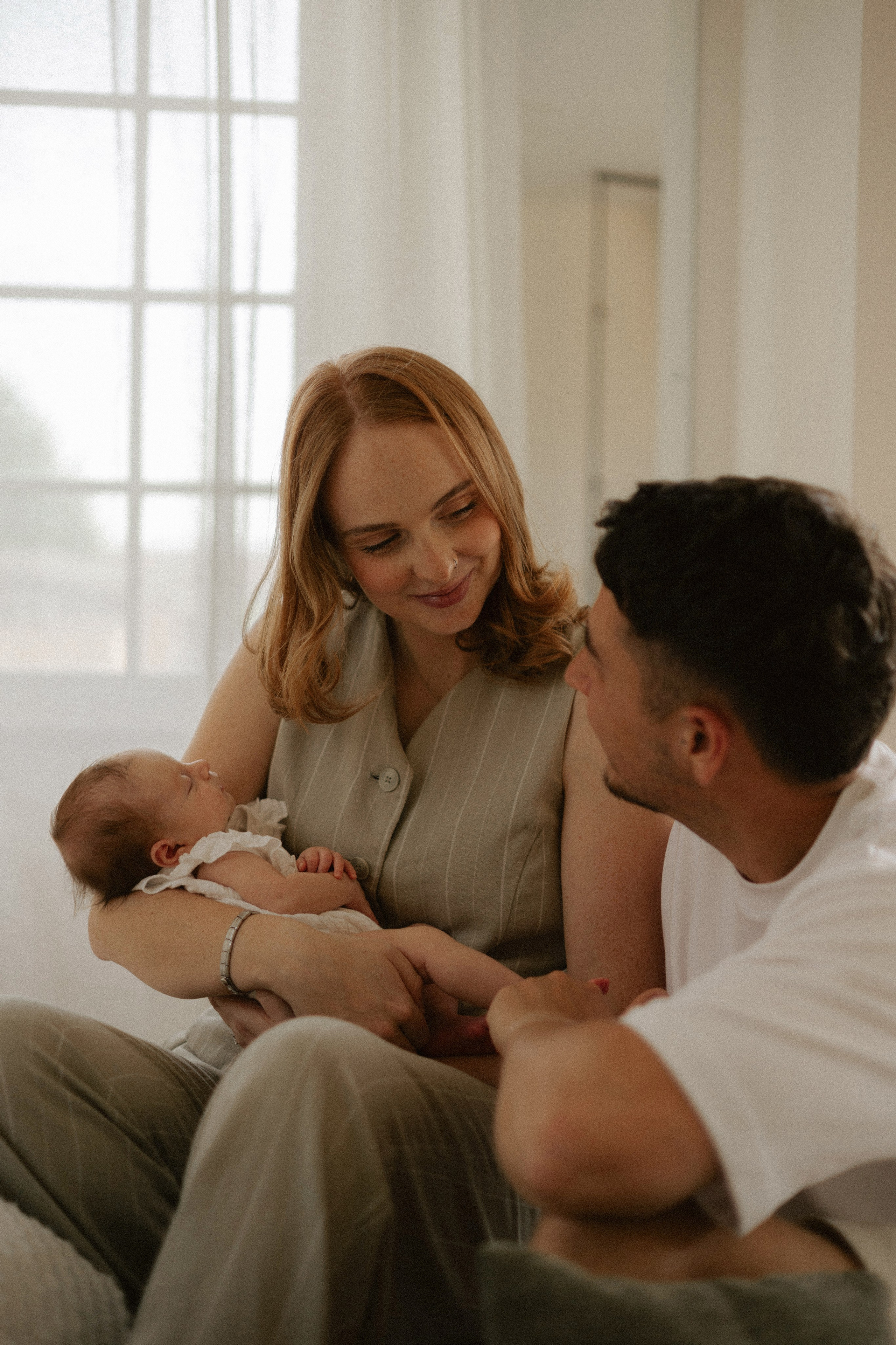 Kateryna Rudetska — Family, Maternity & Newborn Photography