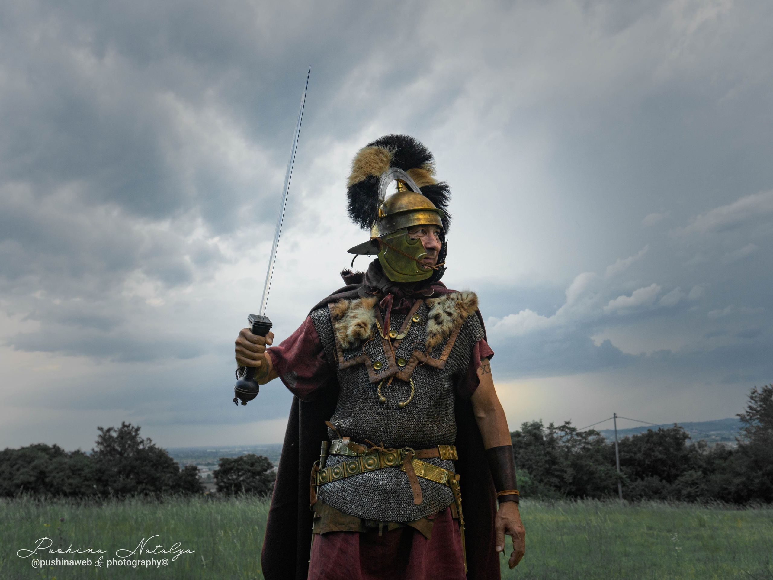 Heros. Female, male and family photographer a Verona, Vicenza, Venezia e Padova