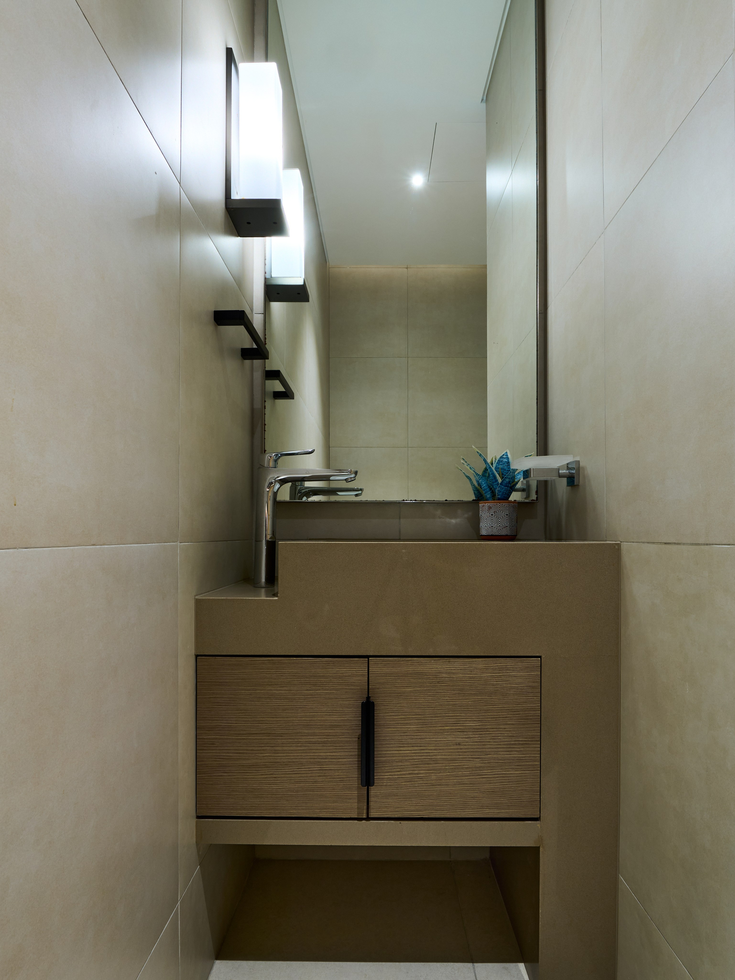 Address JBR. Hotel Photographer in Dubai — Interiors & Commercial by Oleg Novikov