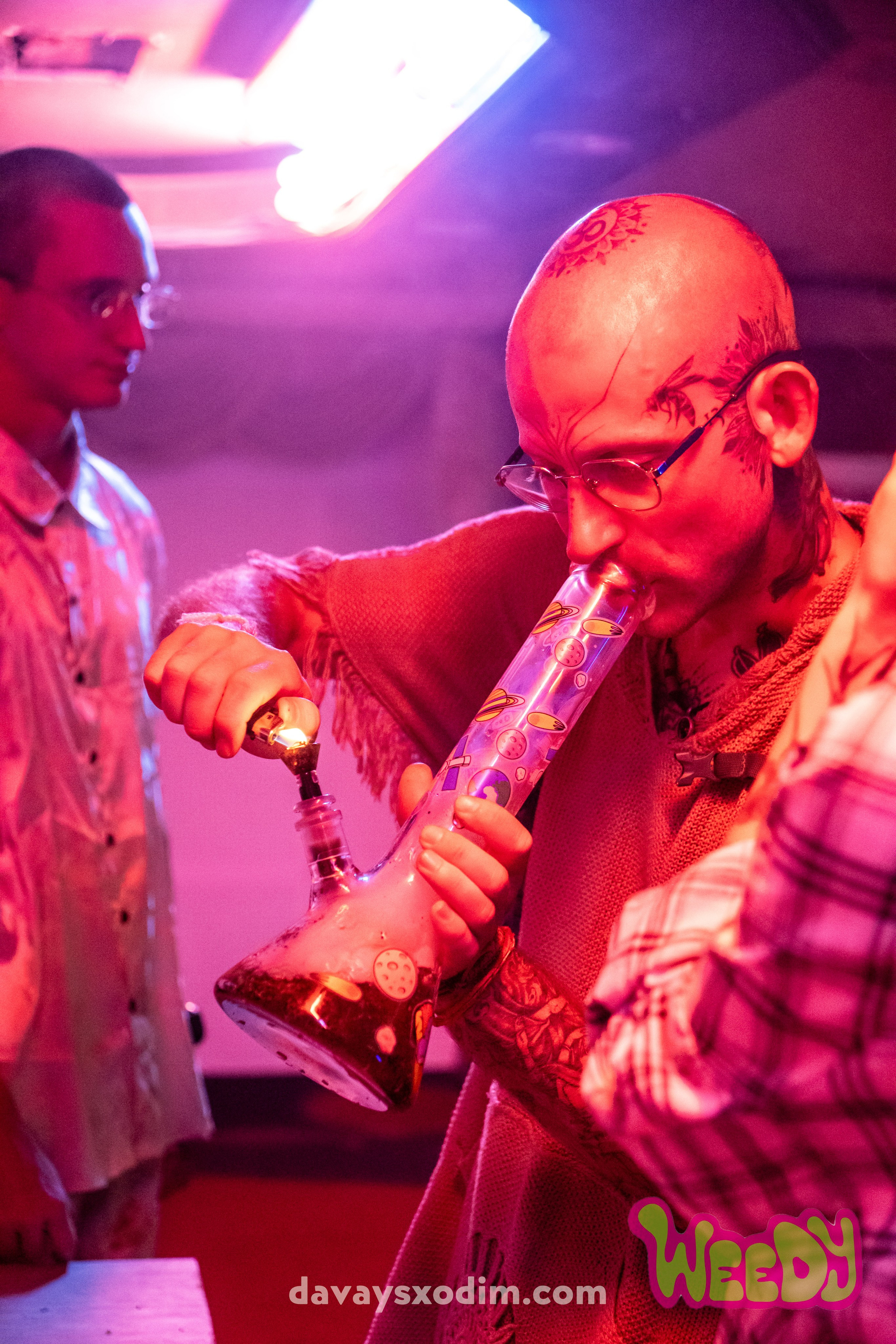 Розыгрыш каннабиса Weedy | Фоторепортаж | Афиша | DAVAYSXODIM.com PHUKET. АФИША|ФОТОРЕПОРТАЖИ|ИВЕНТЫ|ПХУКЕТ