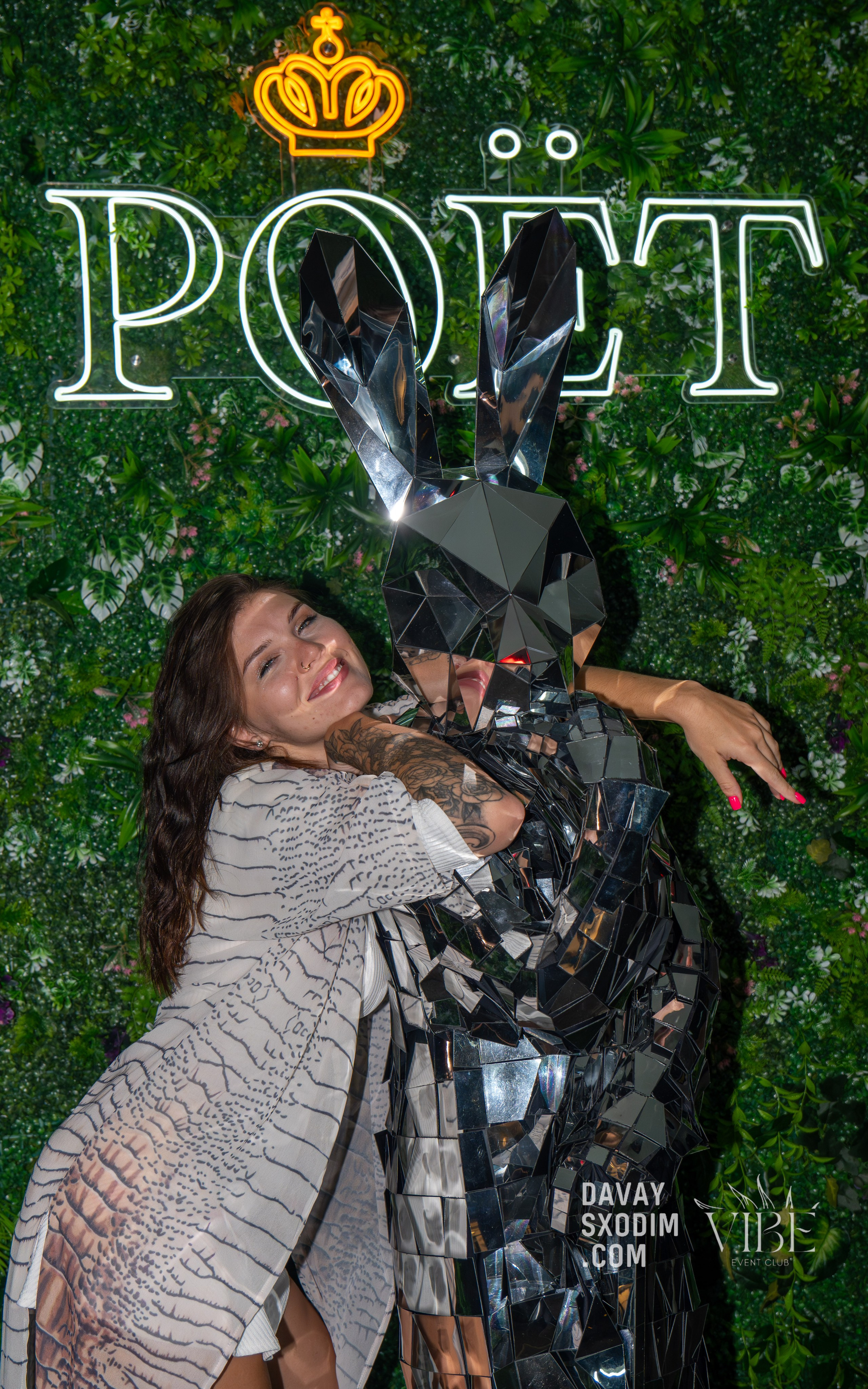 Вечеринка White Out | Фоторепортаж | Видеорепортаж | Афиша | DAVAYSXODIM.com PHUKET. АФИША|ФОТОРЕПОРТАЖИ|ИВЕНТЫ|ПХУКЕТ