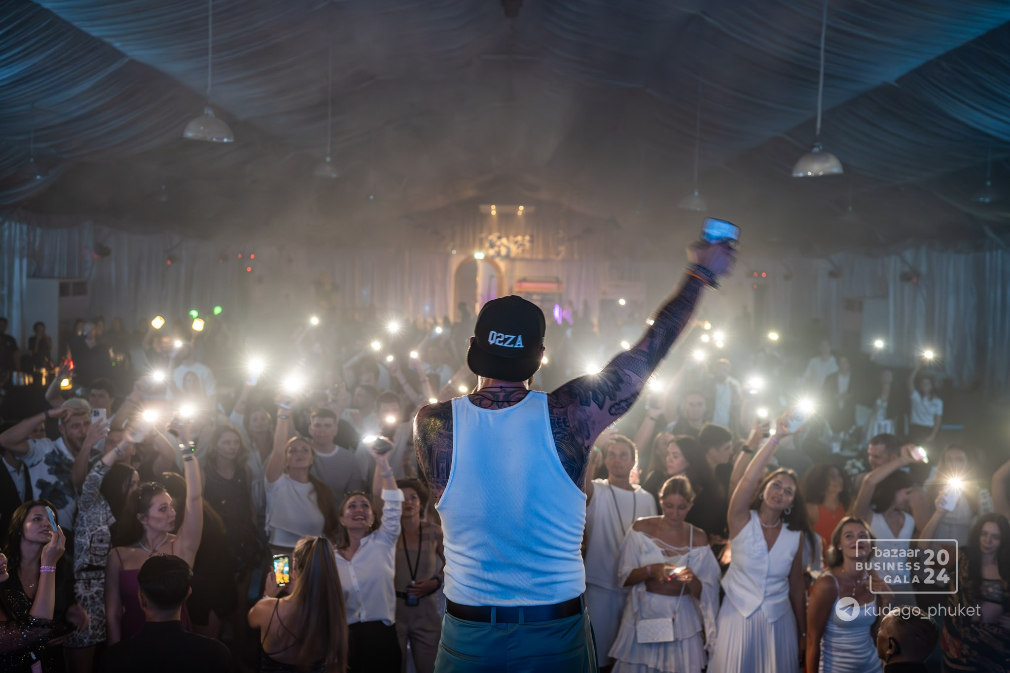 Bazaar Business Gala (Часть 1) | Фоторепортаж | Афиша | DAVAYSXODIM.com PHUKET. АФИША|ФОТОРЕПОРТАЖИ|ИВЕНТЫ|ПХУКЕТ