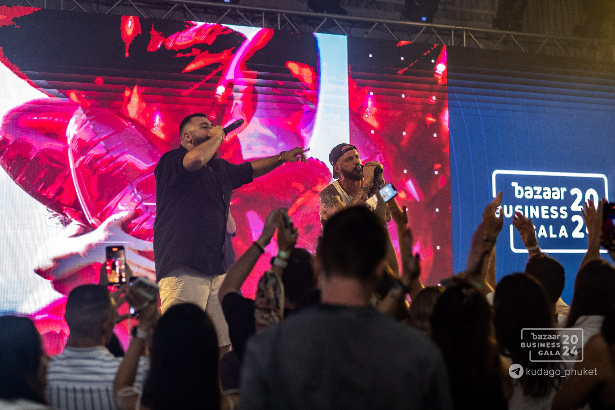 Bazaar Business Gala (Часть 1) | Фоторепортаж | Афиша | DAVAYSXODIM.com PHUKET. АФИША|ФОТОРЕПОРТАЖИ|ИВЕНТЫ|ПХУКЕТ