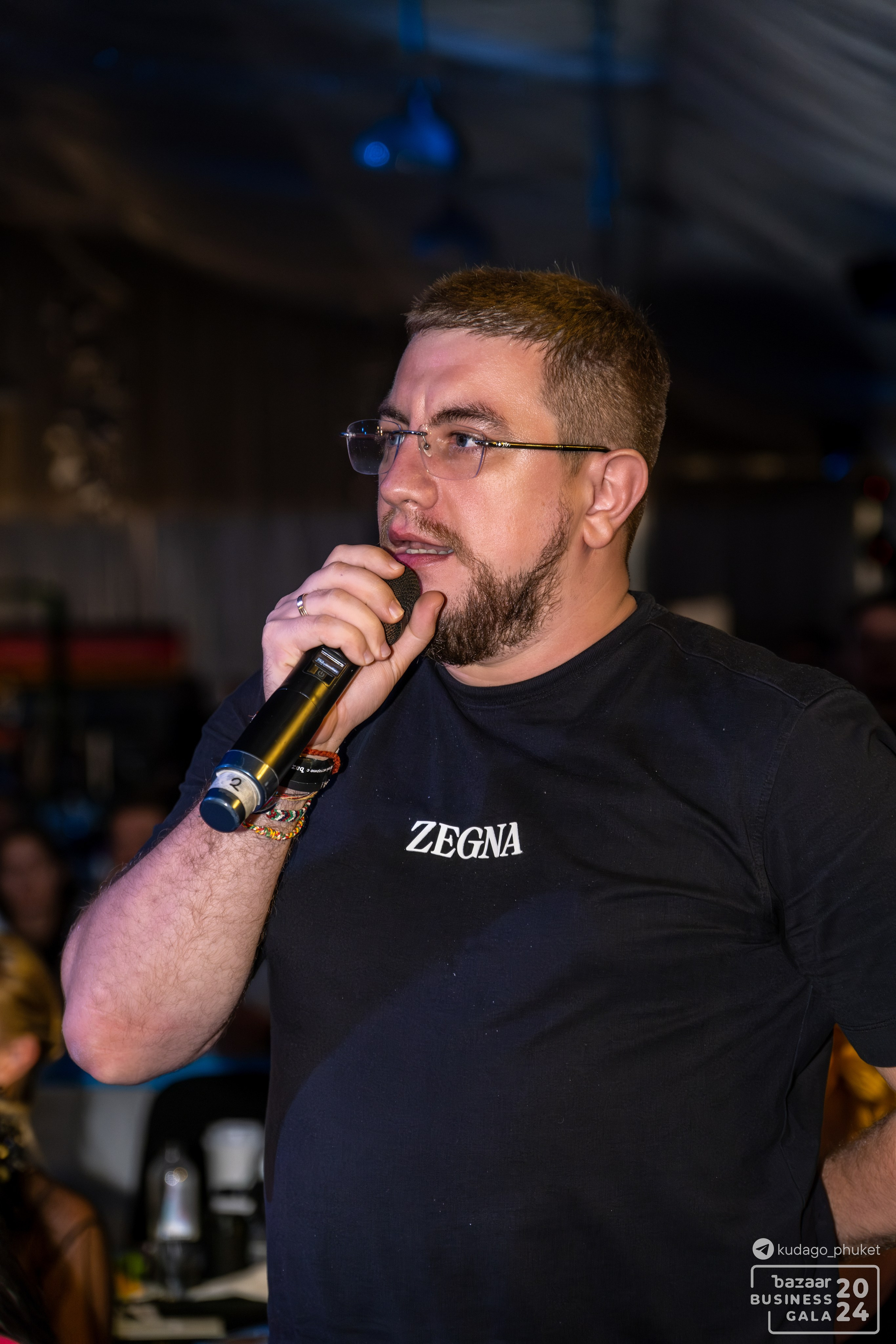 Bazaar Business Gala (Часть 2) | Фоторепортаж | Афиша | DAVAYSXODIM.com PHUKET. АФИША|ФОТОРЕПОРТАЖИ|ИВЕНТЫ|ПХУКЕТ