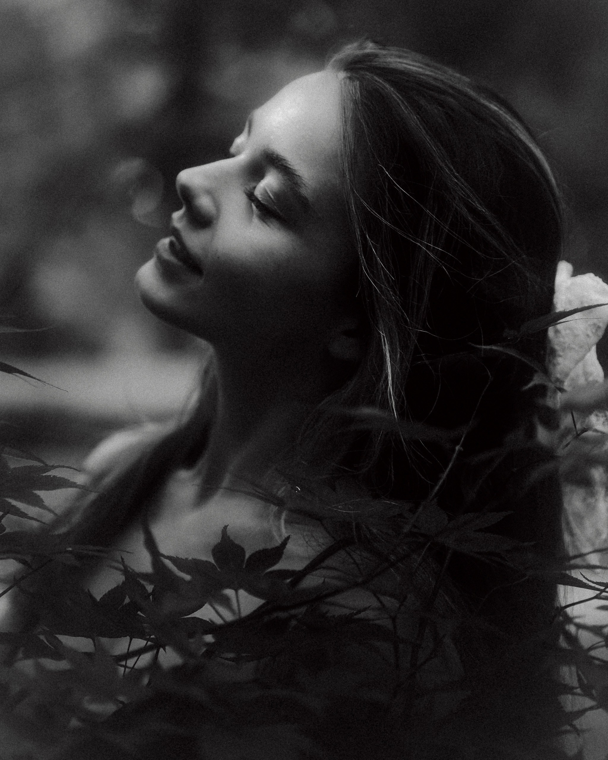 LERA. Photographer Inna Mendelson