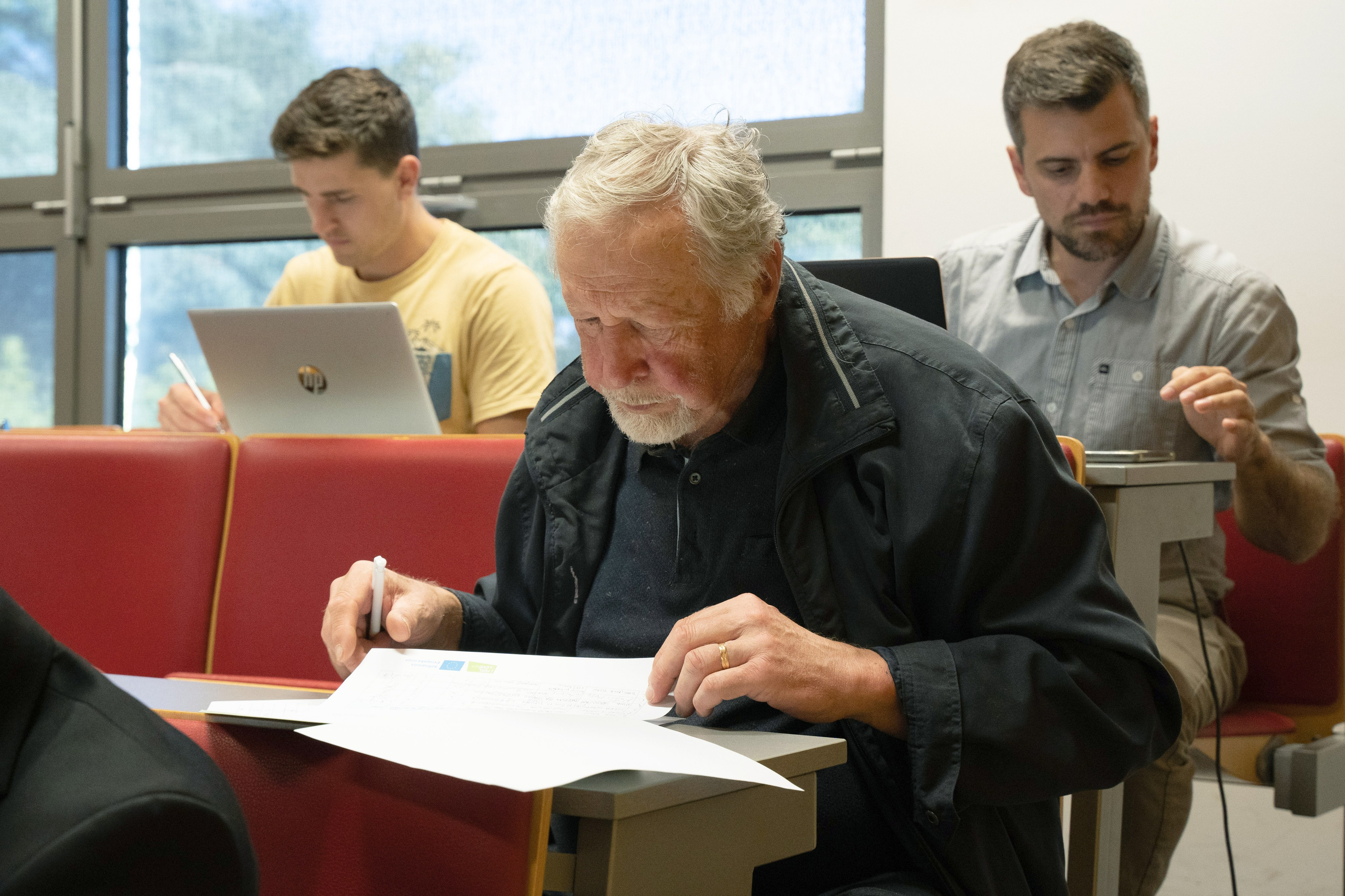 Podjetjetniška šola Sežana. Inkubator (Slovenija). Fotografinja in videografinja Mariia Bortiakova iz Slovenije: fotografiranje dogodkov, portretov in snemanje videov po vsej Sloveniji