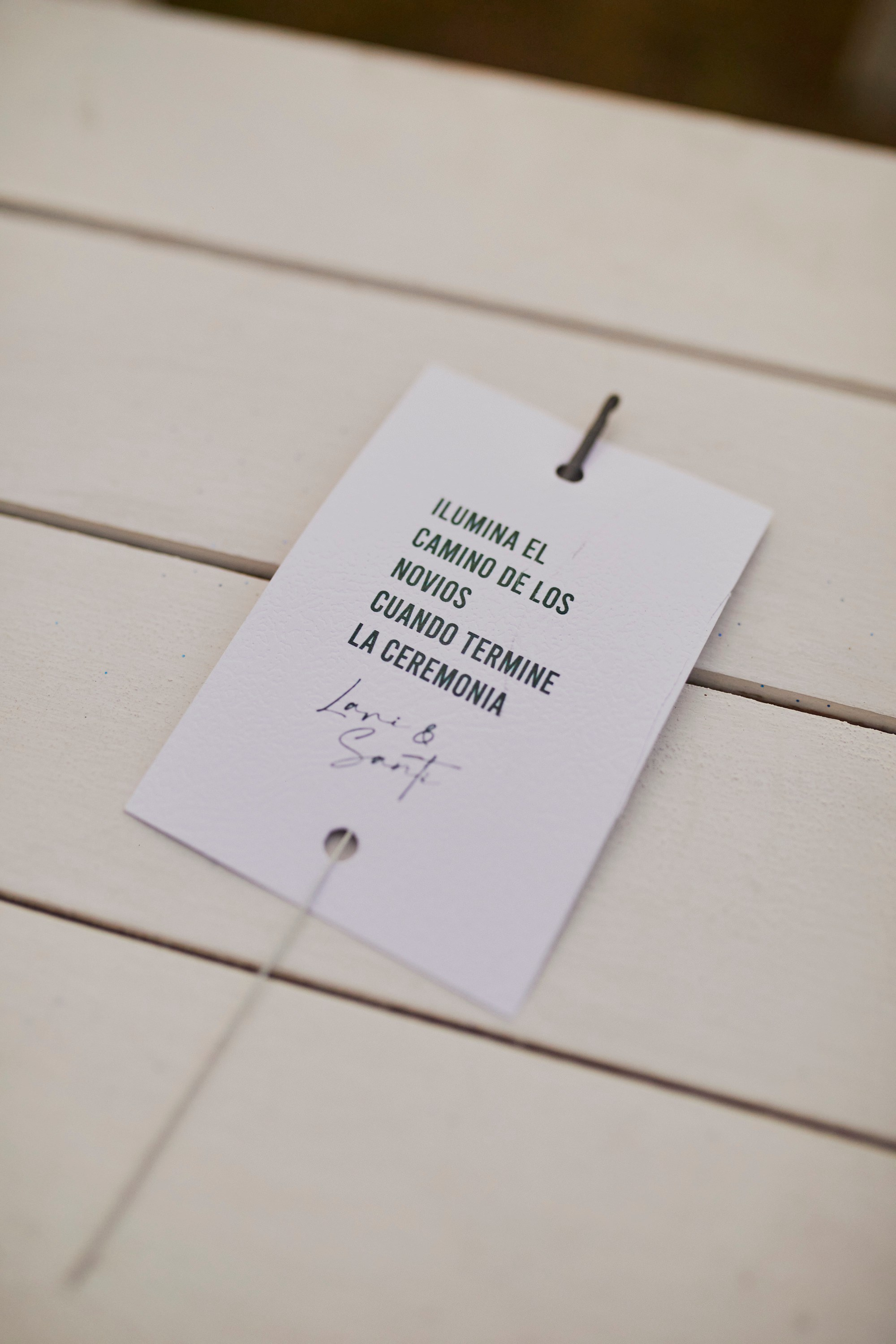 Lari & Santi. Marcos Ferrari Fotógrafo