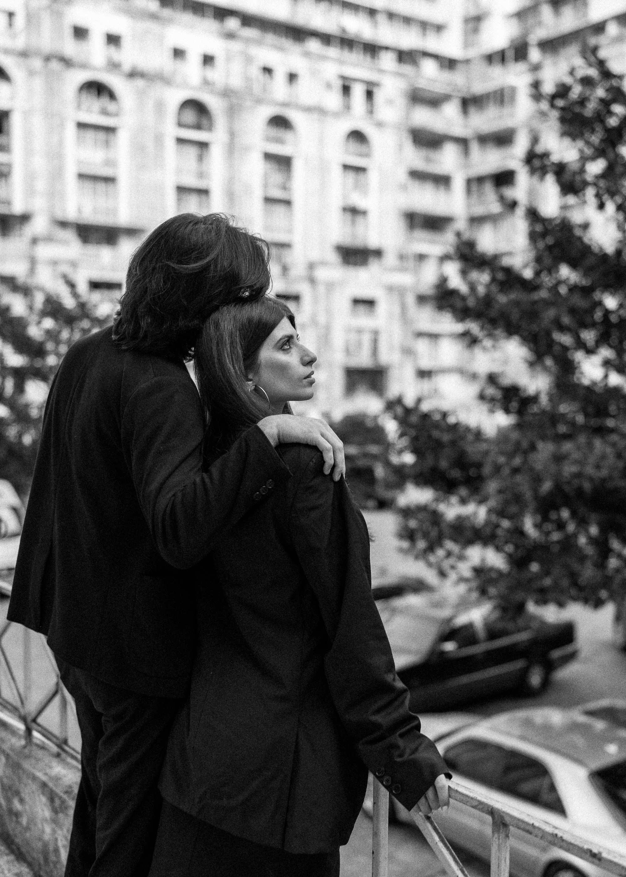 Нино и Коля. Индивидуальный и свадебный фотограф в Батуми Валерия Азаренко